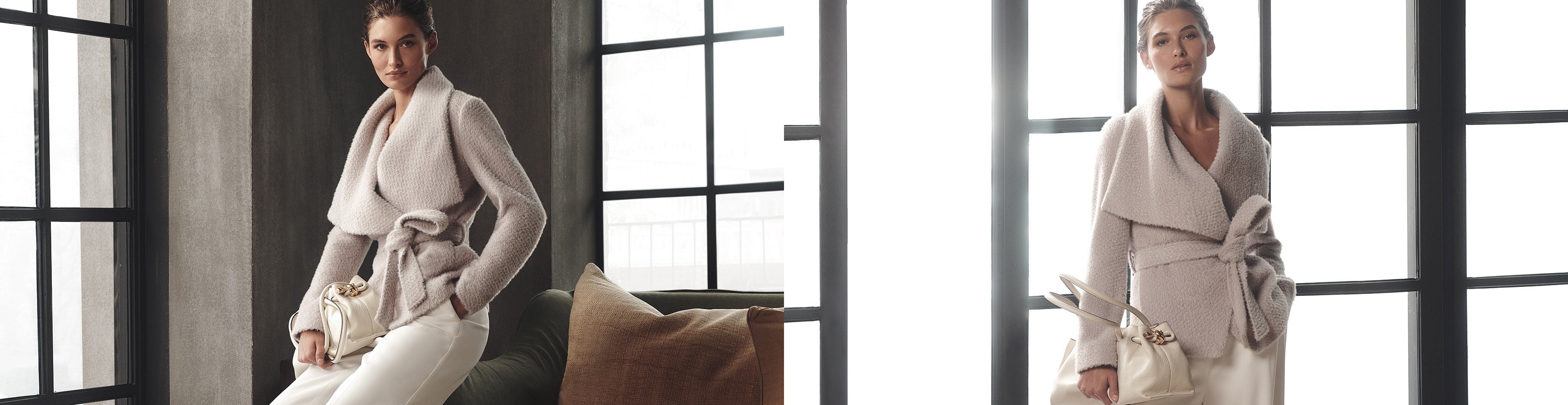 Suits and Separates Suits and Separates