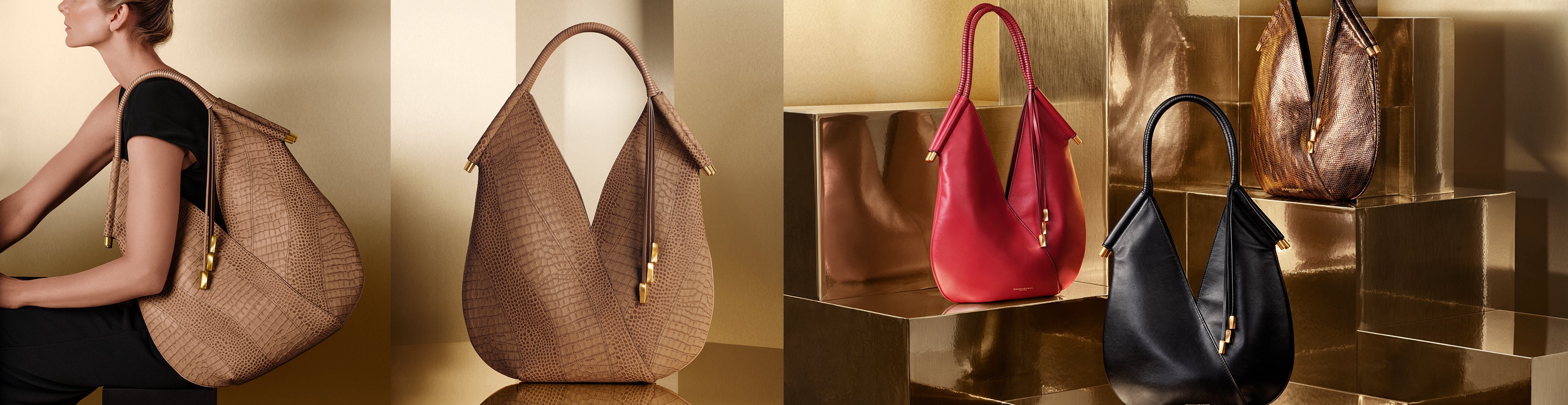 Statement Bags Statement Bags