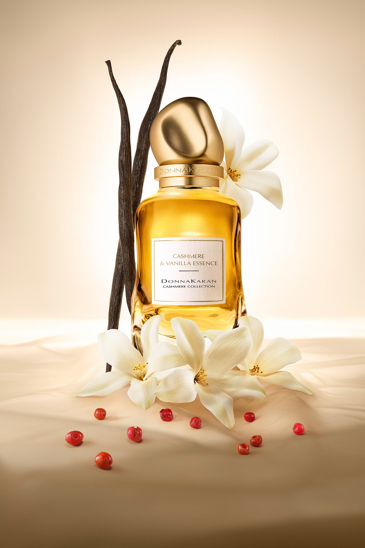 CASHMERE & VANILLA ESSENCE 100 ML | View 2 | FRAGRANCE CASHMERE & VANILLA ESSENCE 100 ML | View 2 | FRAGRANCE