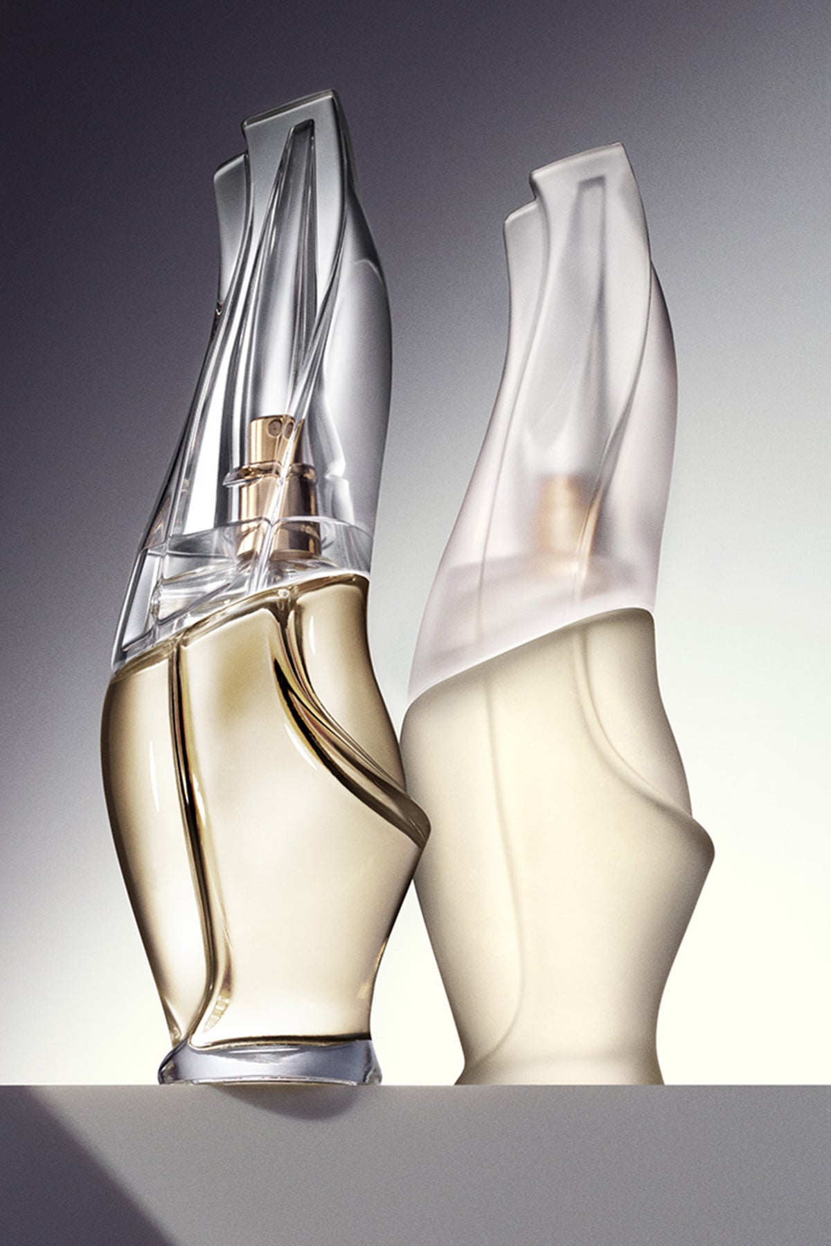 Cashmere Mist Parfum Dkny Hijau Cashmere Mist Eau De Toilette