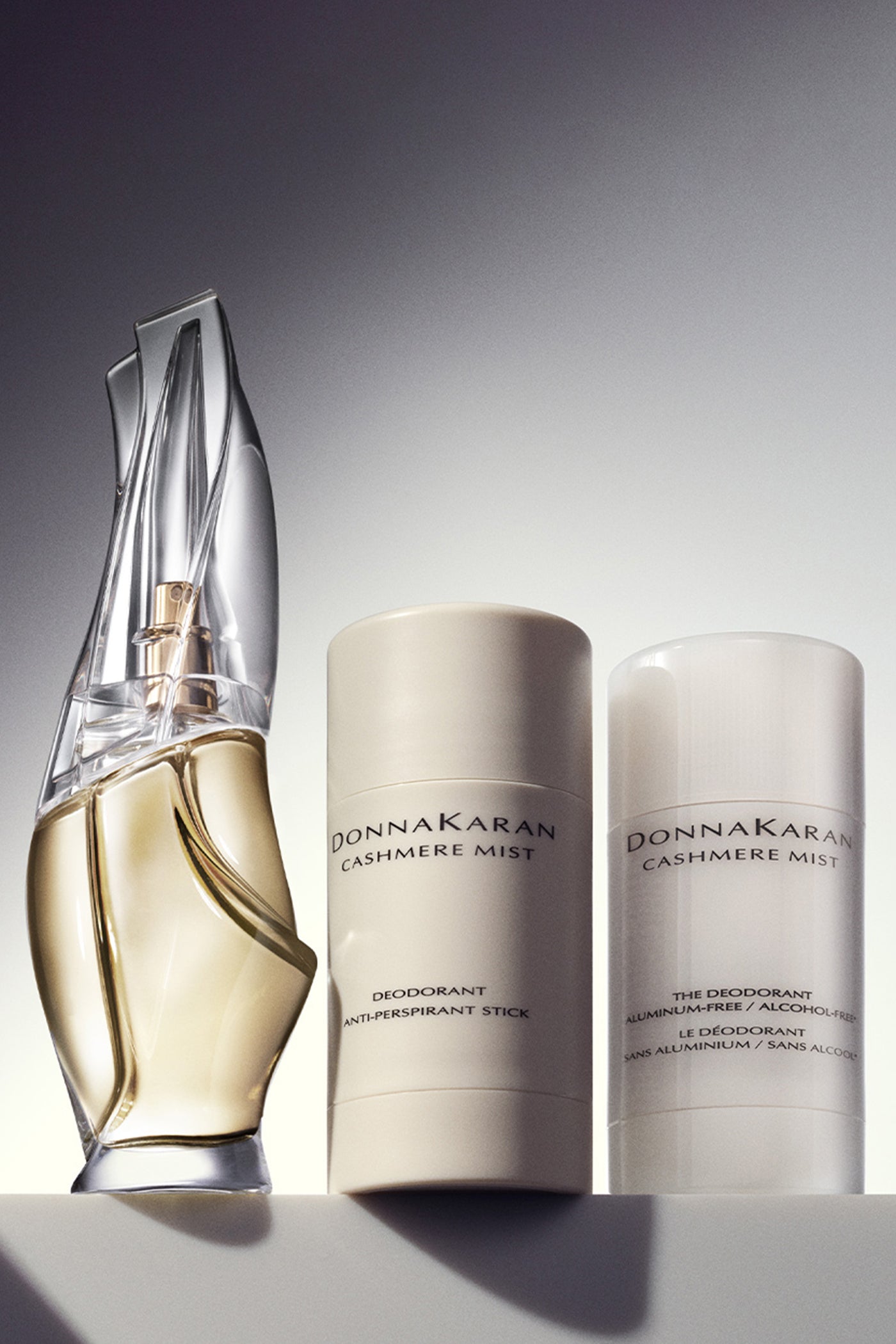 CASHMERE MIST DEODORANT STICK VIEW 4 | Gifts CASHMERE MIST DEODORANT STICK VIEW 4 | Gifts