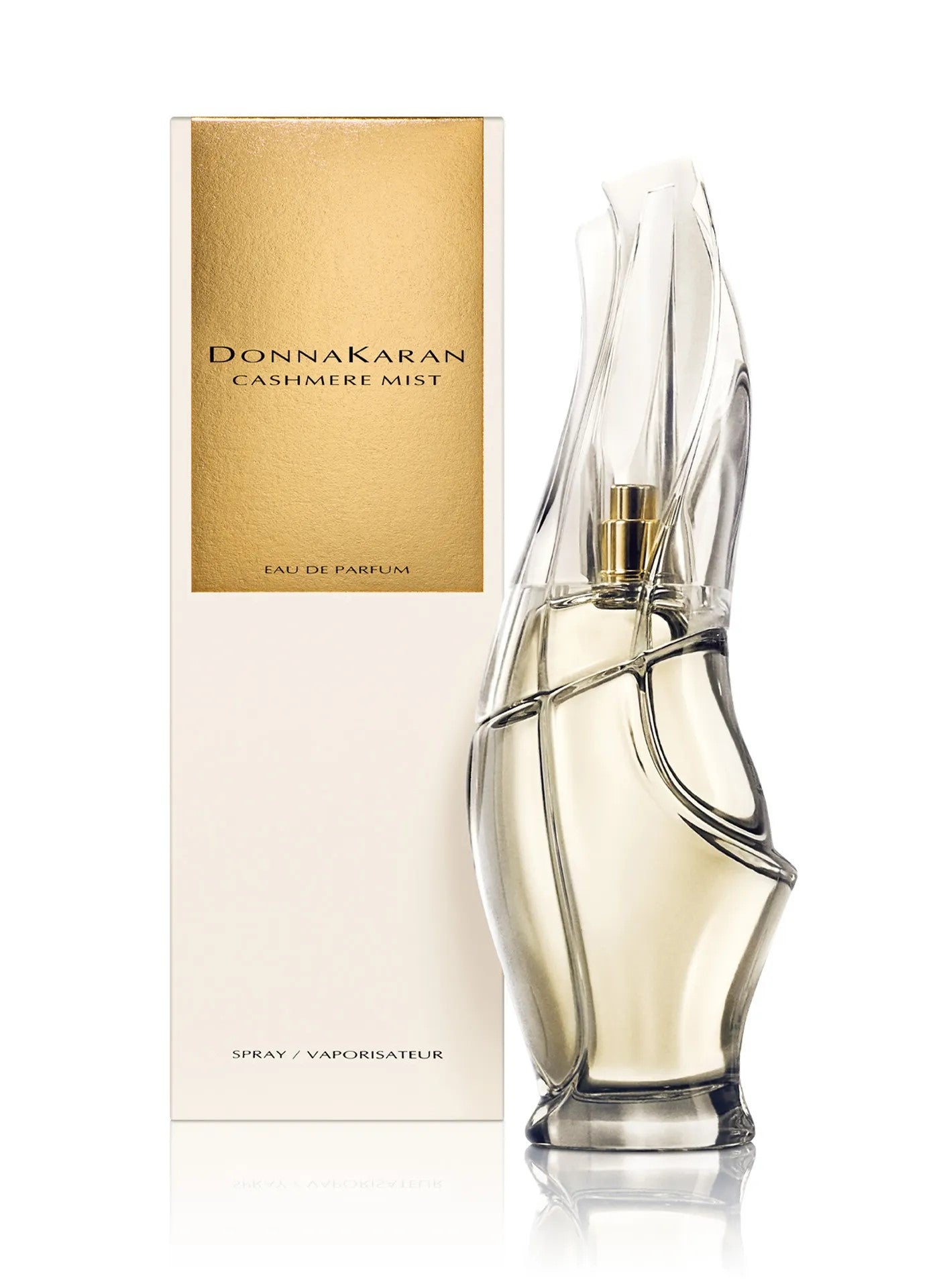 CASHMERE MIST EAU DE PARFUM 3.4 OZ