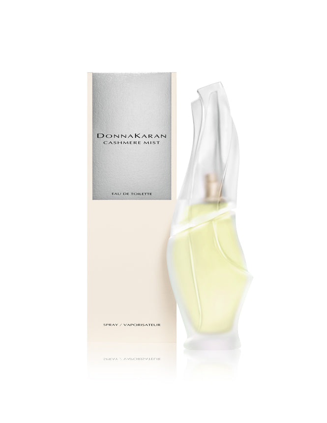 CASHMERE MIST EAU DE TOILETTE 3.4 OZ