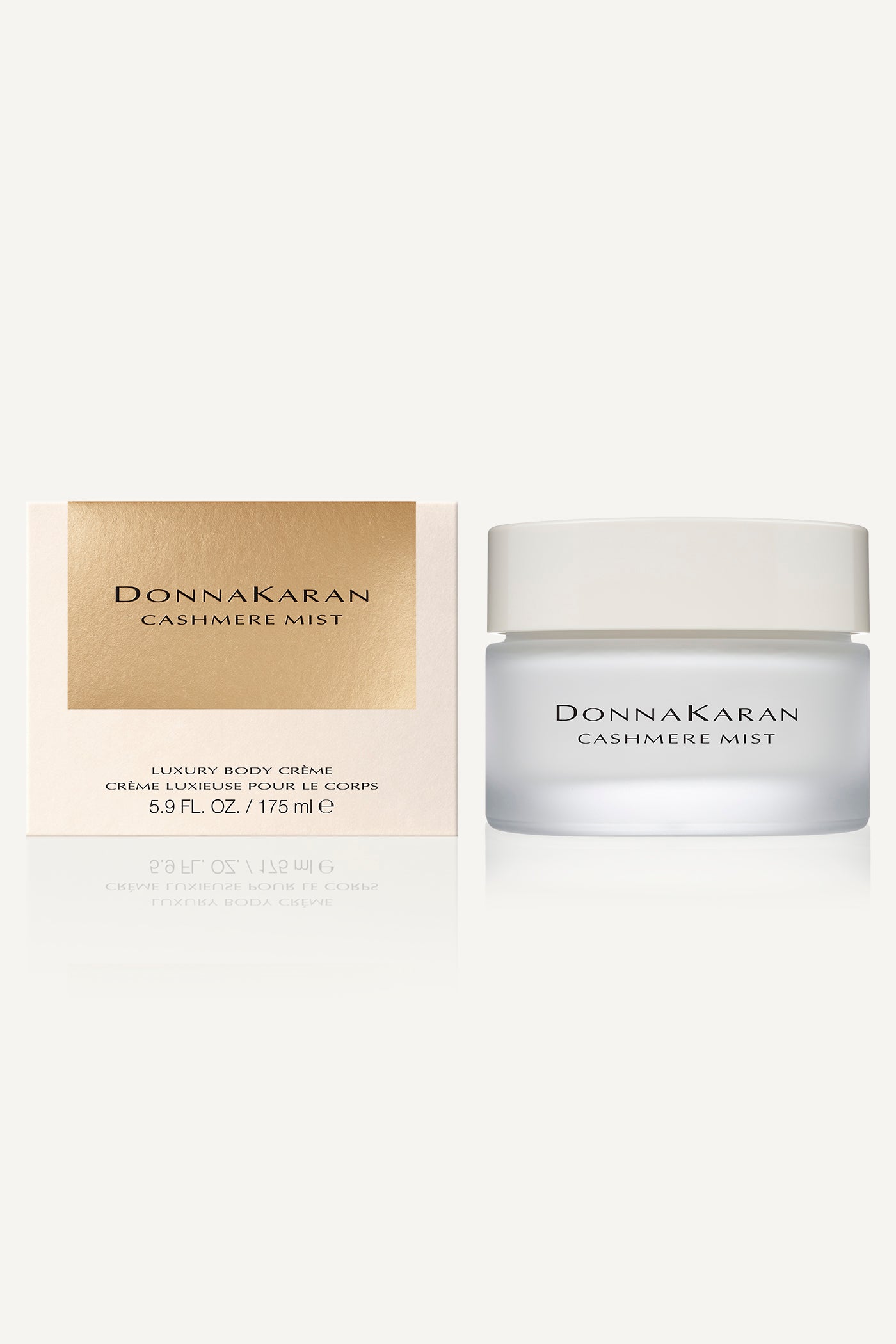 LUXURY BODY CREME | View 1 | Cashmere Mist LUXURY BODY CREME | View 1 | Cashmere Mist
