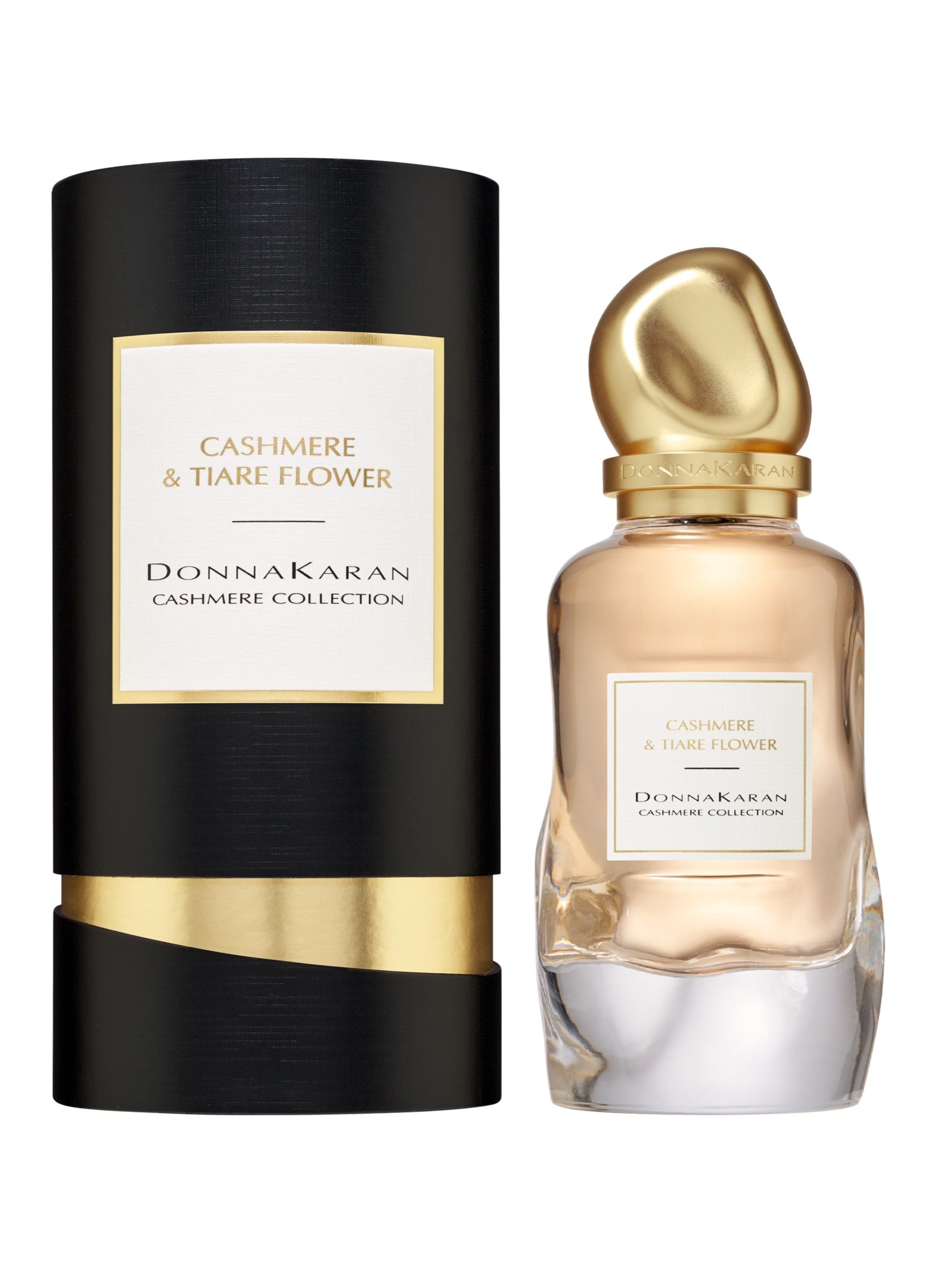 CASHMERE COLLECTION TIARE FLOWER 100ML