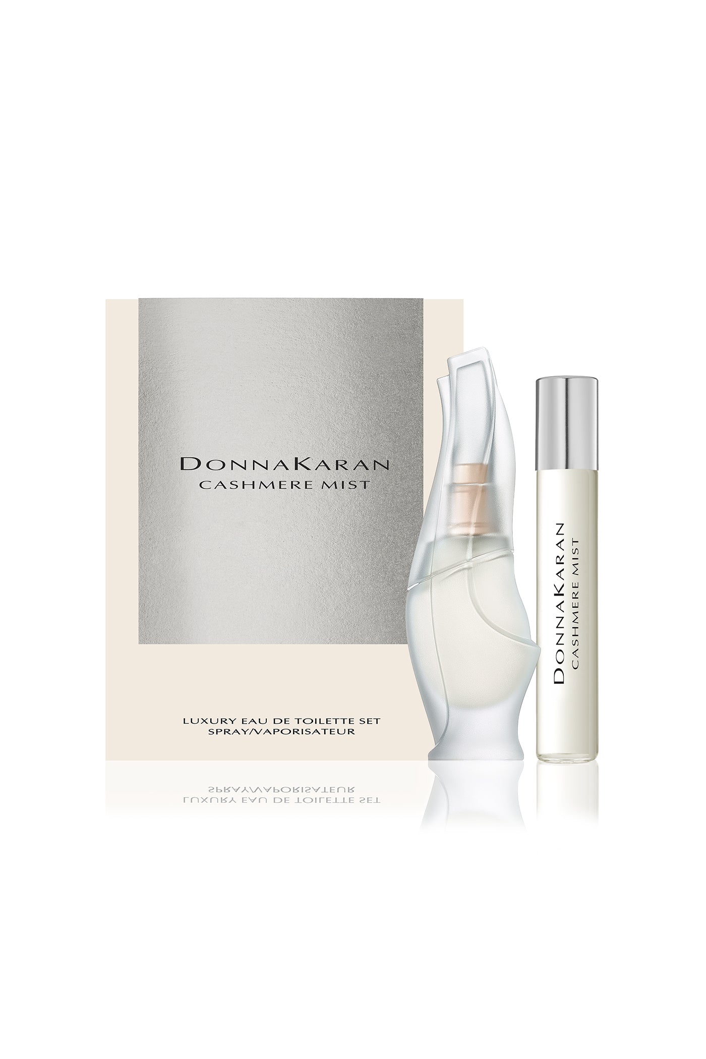 CASHMERE MIST EDT DUO SET 15ML EDT MINI + 15ML | View 1 | FRAGRANCE CASHMERE MIST EDT DUO SET 15ML EDT MINI + 15ML | View 1 | FRAGRANCE