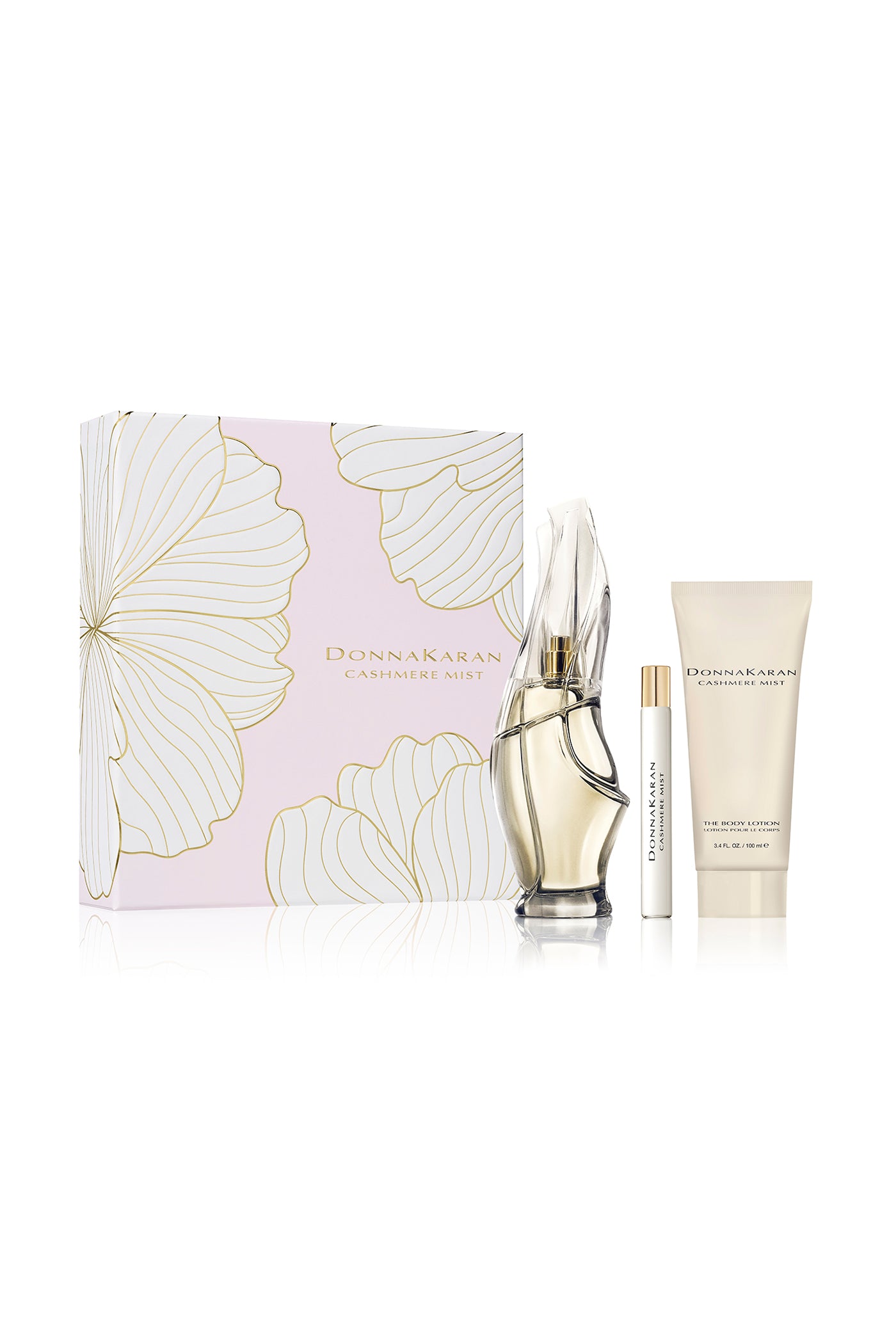 DONNA KARAN CASHMERE MIST SET | View 1 | FRAGRANCE DONNA KARAN CASHMERE MIST SET | View 1 | FRAGRANCE