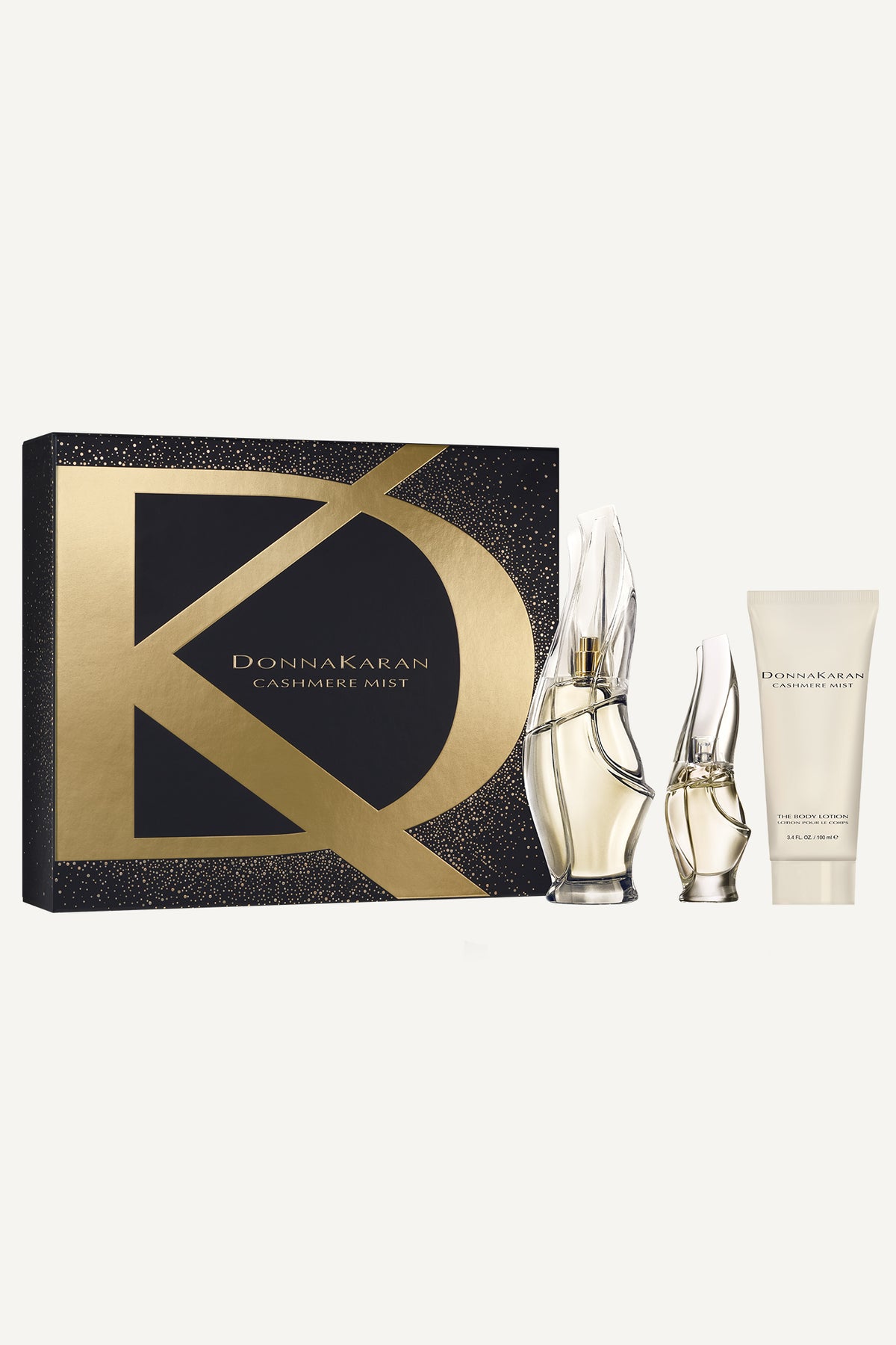 Donna Karan Cashmere Mist Essentials Gift Set | Donna Karan