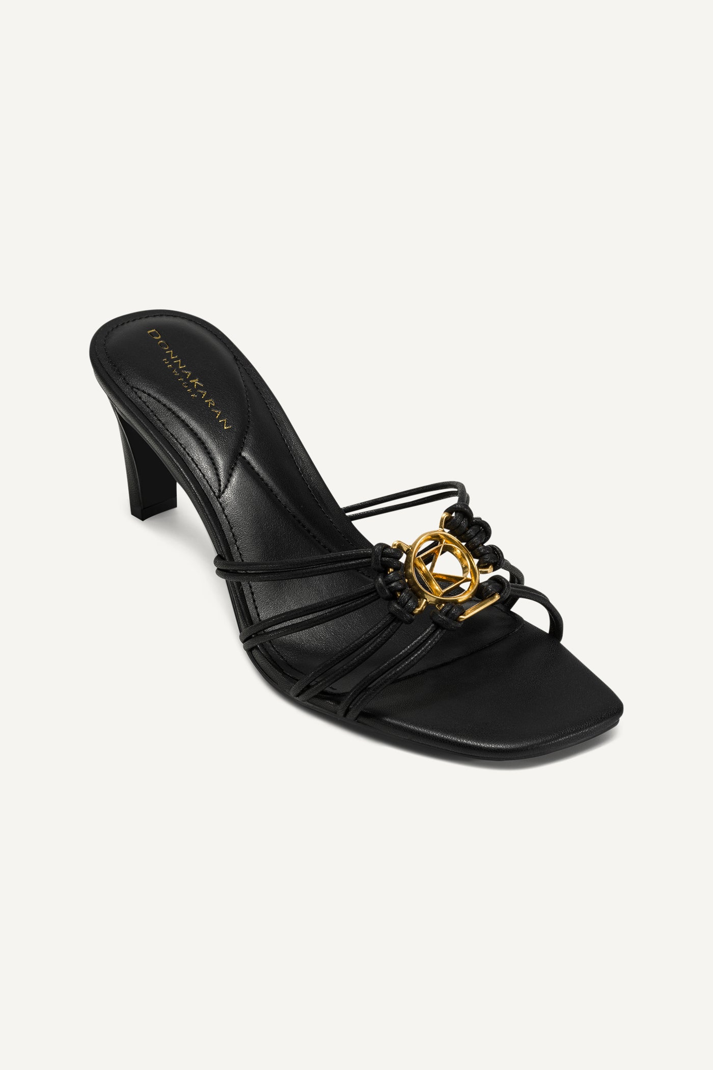 BERNADE MULE SANDAL | View 1 | New Arrivals BERNADE MULE SANDAL | View 1 | New Arrivals