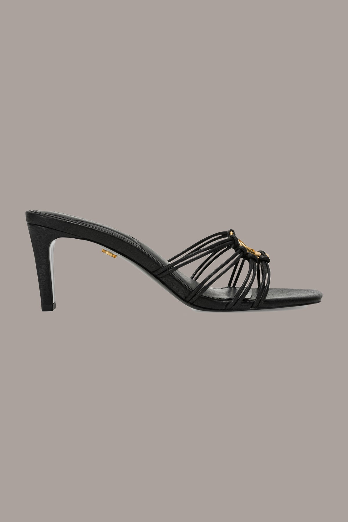 Bernade Mule Sandal | Heels