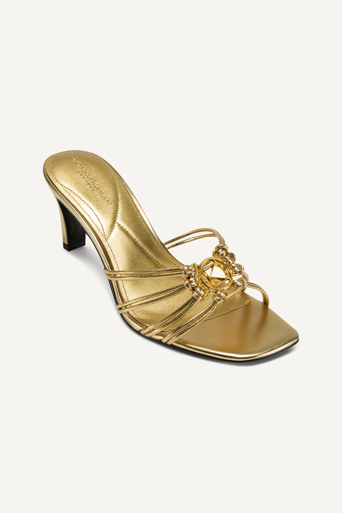 BERNADE MULE SANDAL | View 1 | Heels & Wedges BERNADE MULE SANDAL | View 1 | Heels & Wedges