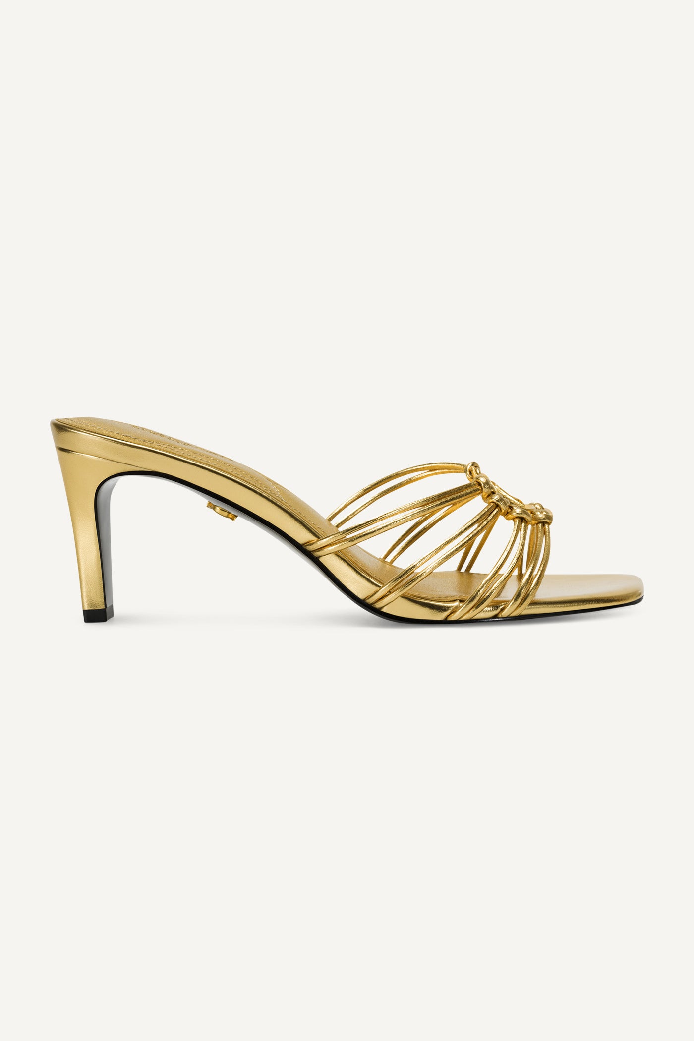 BERNADE MULE SANDAL | View 2 | Heels & Wedges BERNADE MULE SANDAL | View 2 | Heels & Wedges