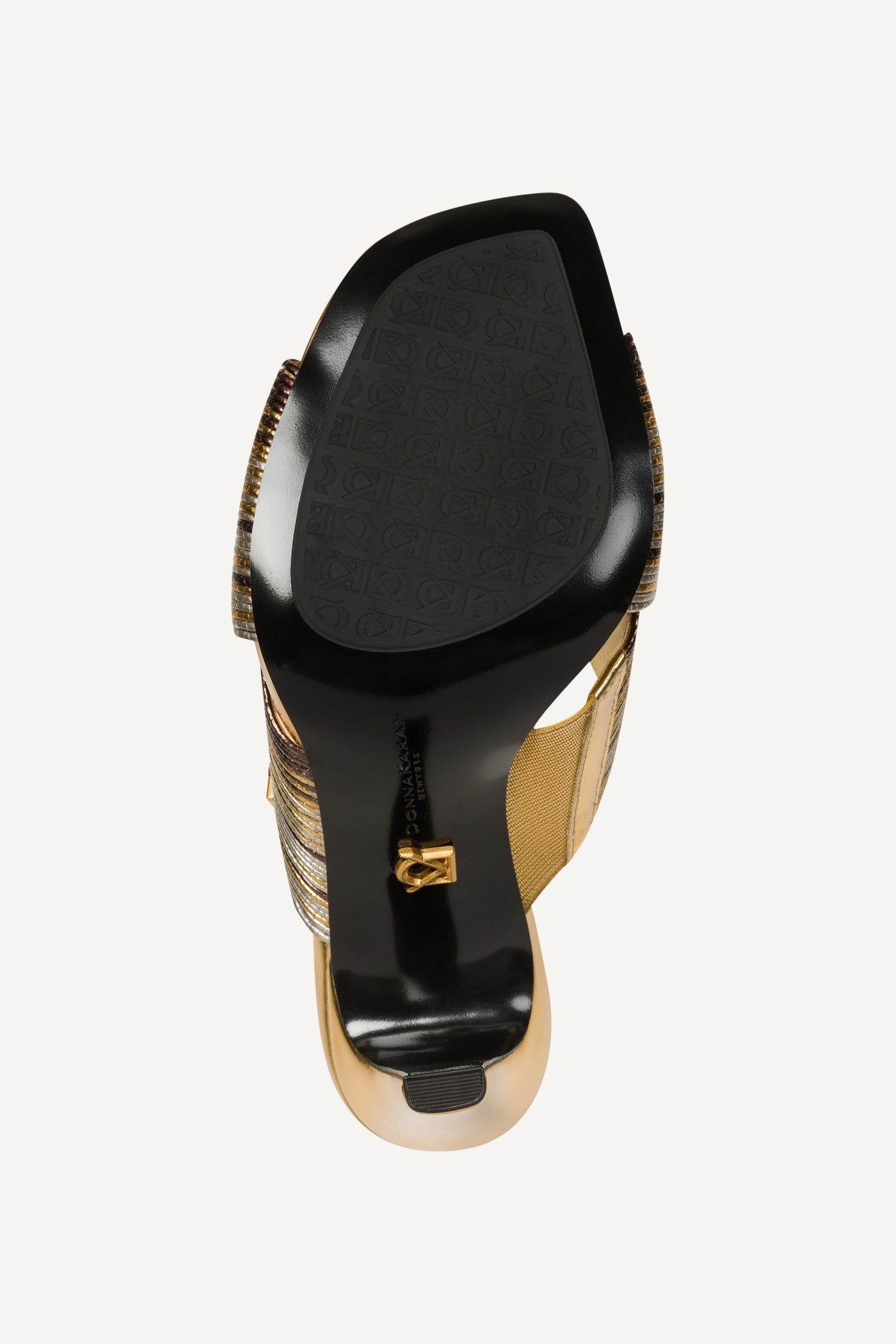 BREIGH X-BAND MULE SANDAL VIEW 5 | All Products BREIGH X-BAND MULE SANDAL VIEW 5 | All Products
