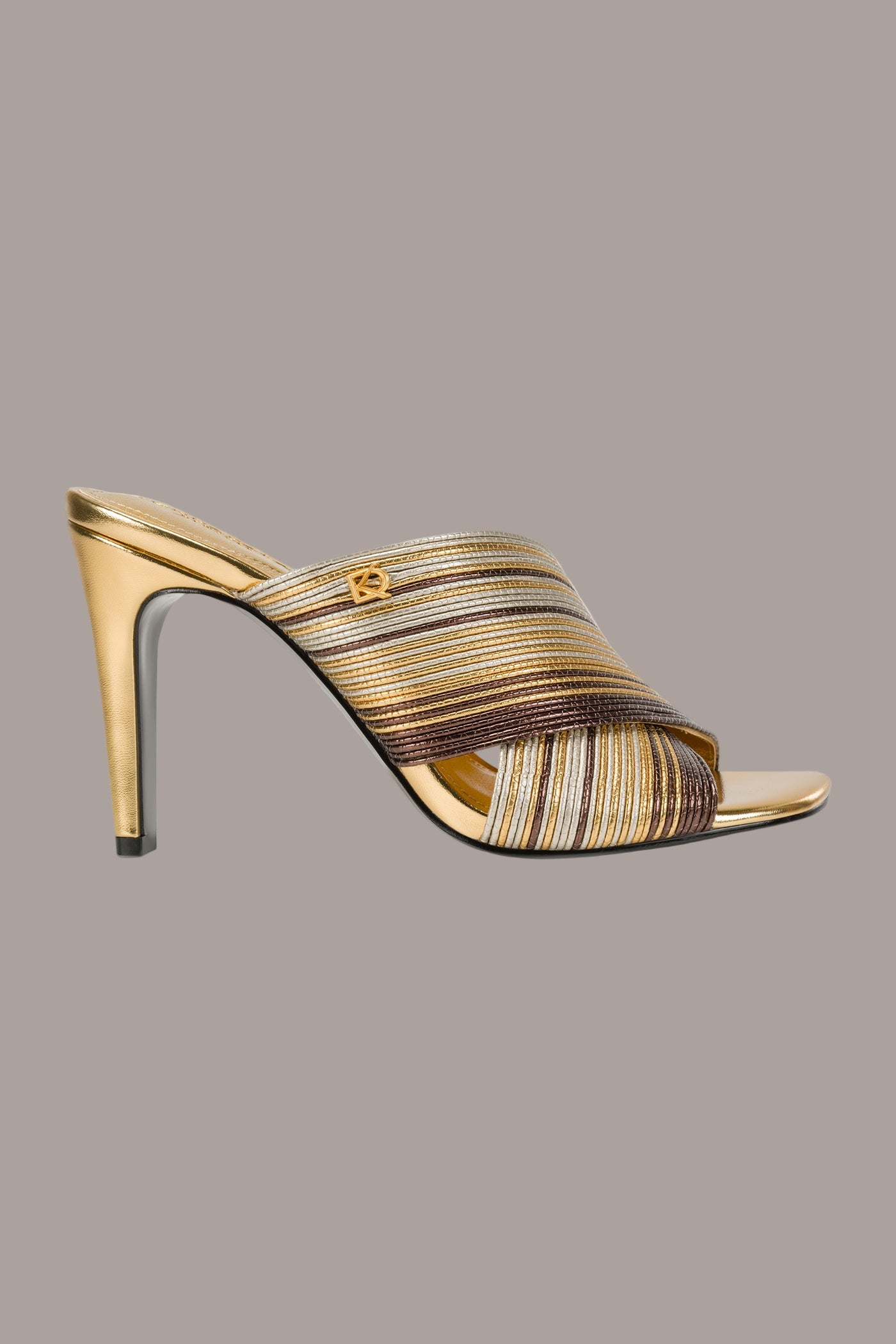 BREIGH X-BAND MULE SANDAL VIEW 2 | Shoes BREIGH X-BAND MULE SANDAL VIEW 2 | Shoes