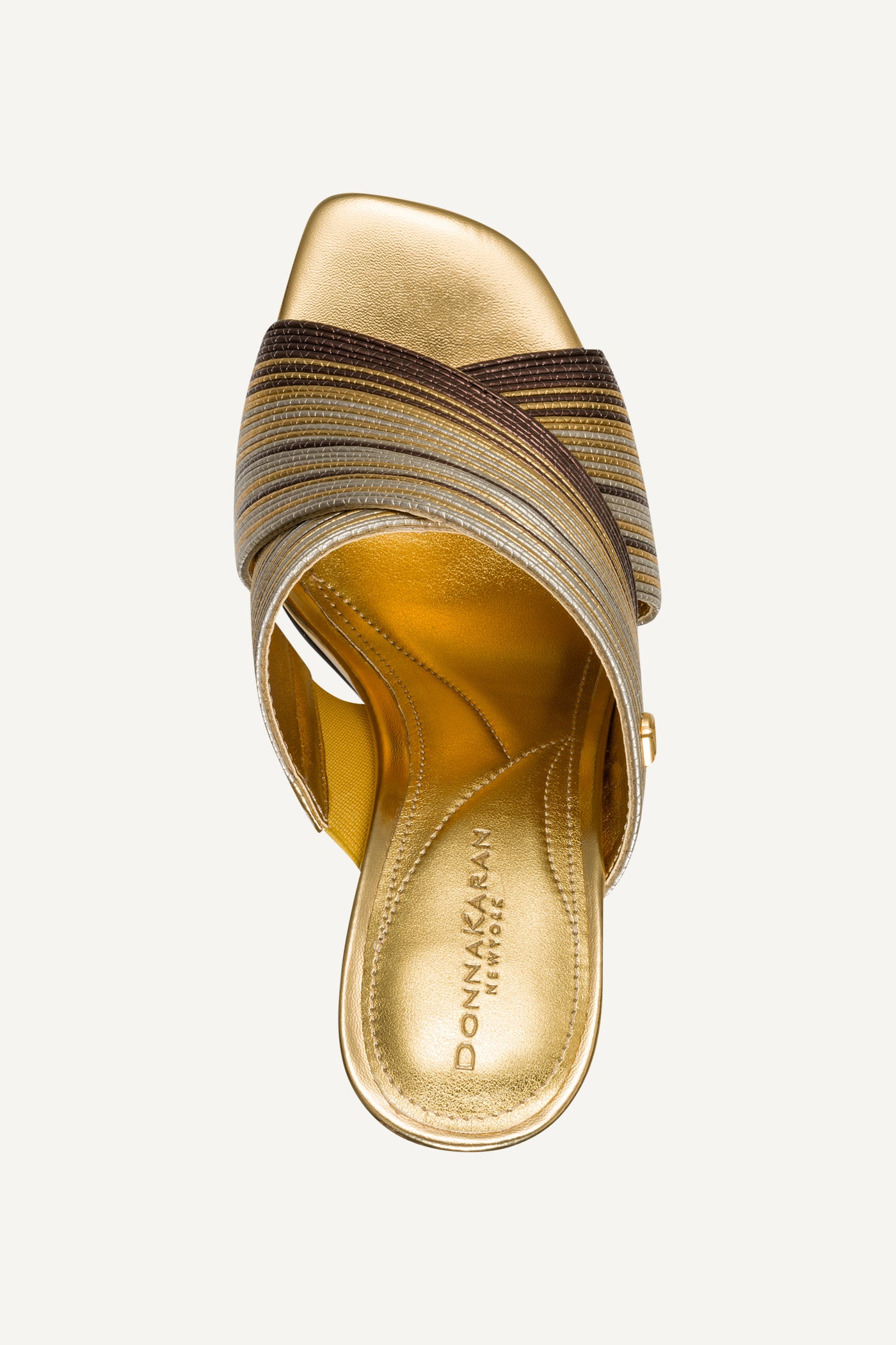 BREIGH X-BAND MULE SANDAL VIEW 3 | All Products BREIGH X-BAND MULE SANDAL VIEW 3 | All Products
