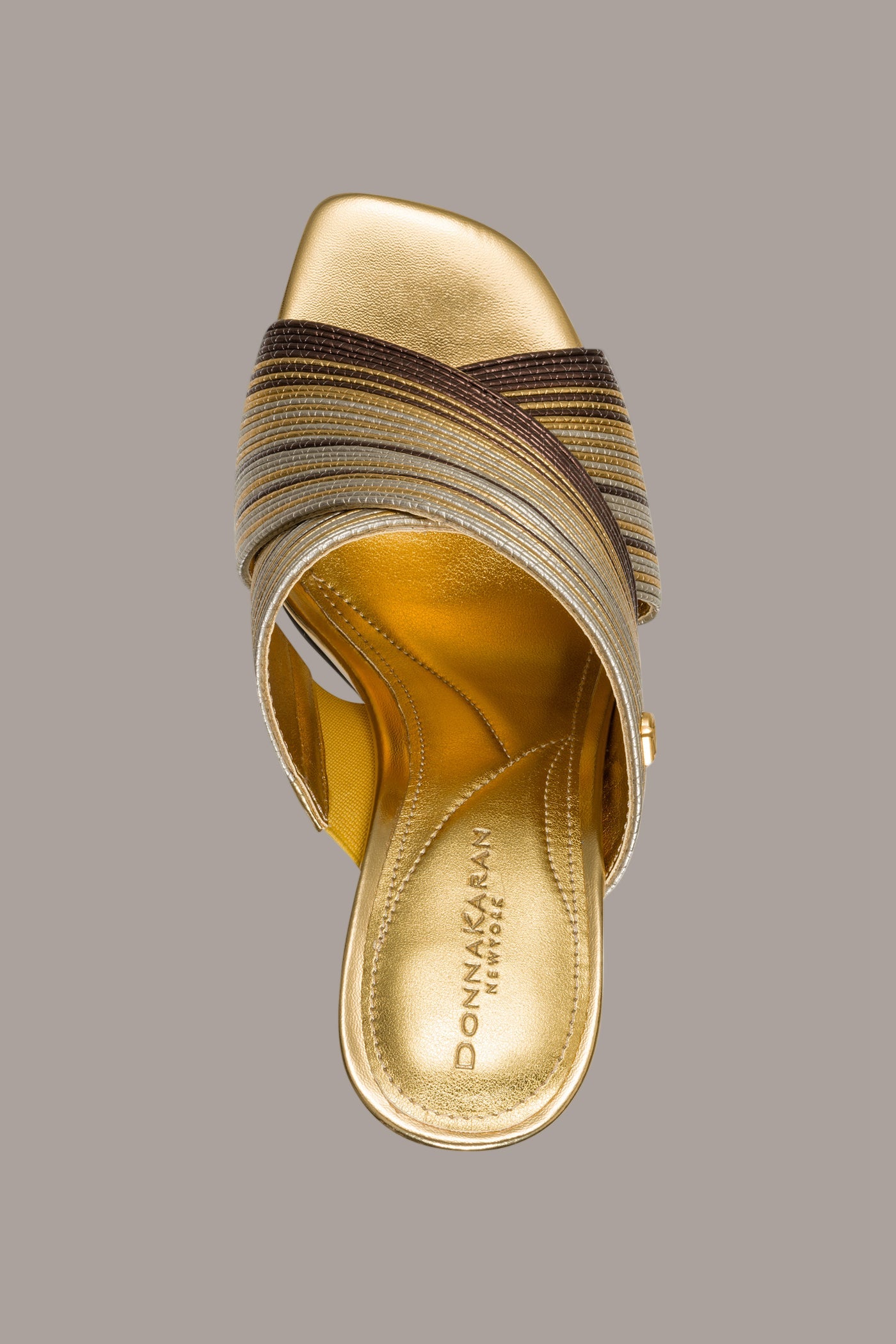 BREIGH X-BAND MULE SANDAL VIEW 3 | Shoes BREIGH X-BAND MULE SANDAL VIEW 3 | Shoes