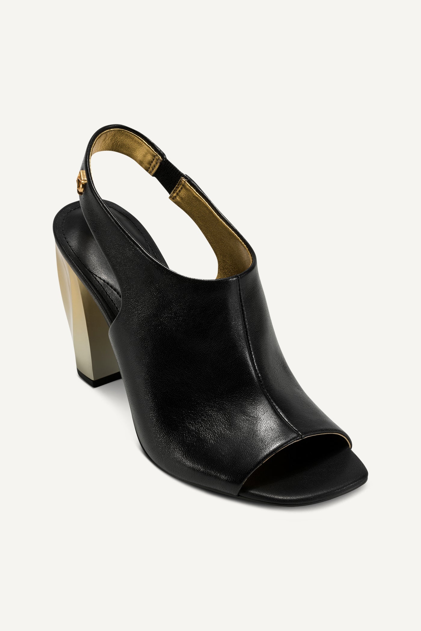 BRIETTA SLINGBACK PUMP | View 1 | Welcome Code Exclusions BRIETTA SLINGBACK PUMP | View 1 | Welcome Code Exclusions