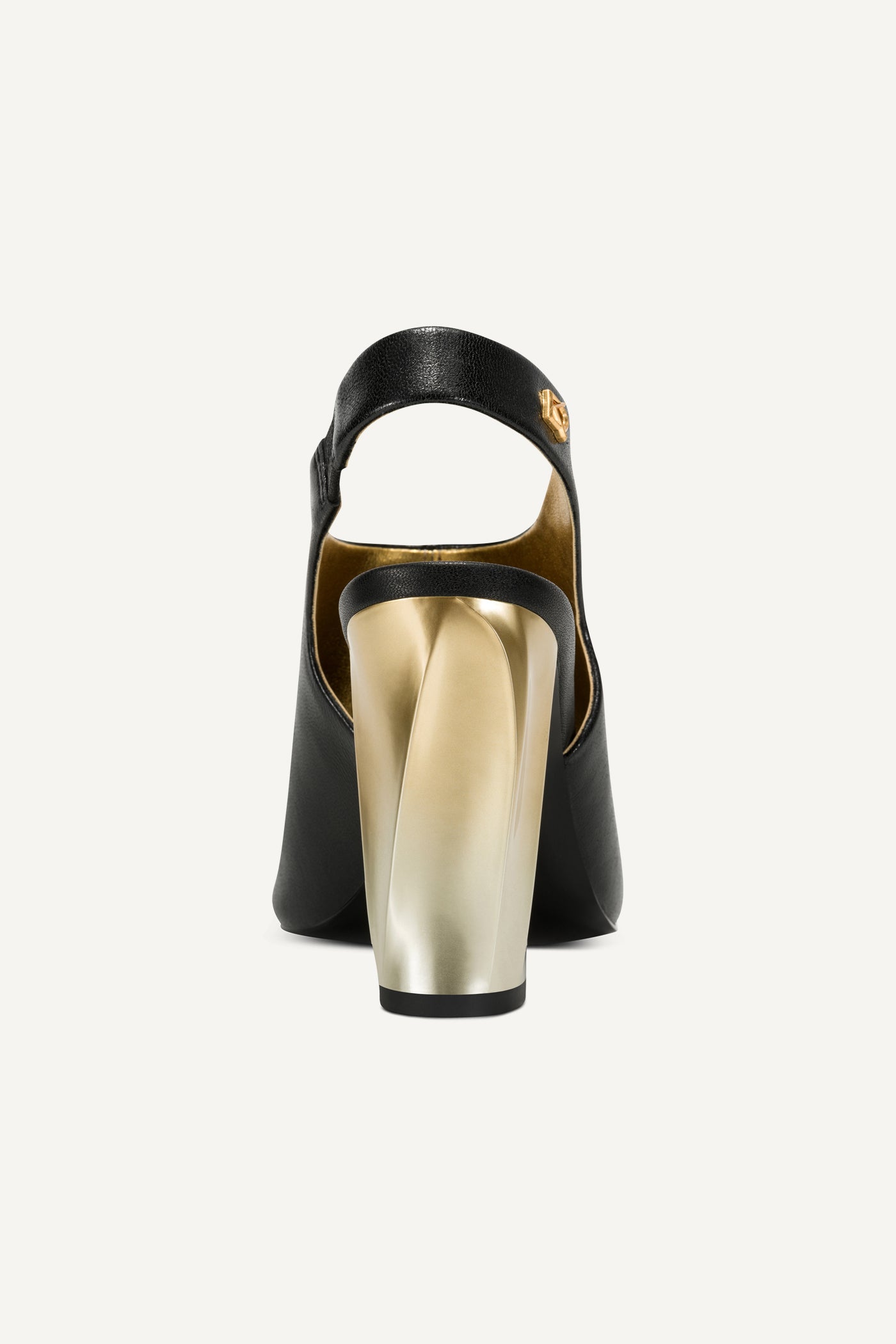 BRIETTA SLINGBACK PUMP VIEW 4 | All Products BRIETTA SLINGBACK PUMP VIEW 4 | All Products