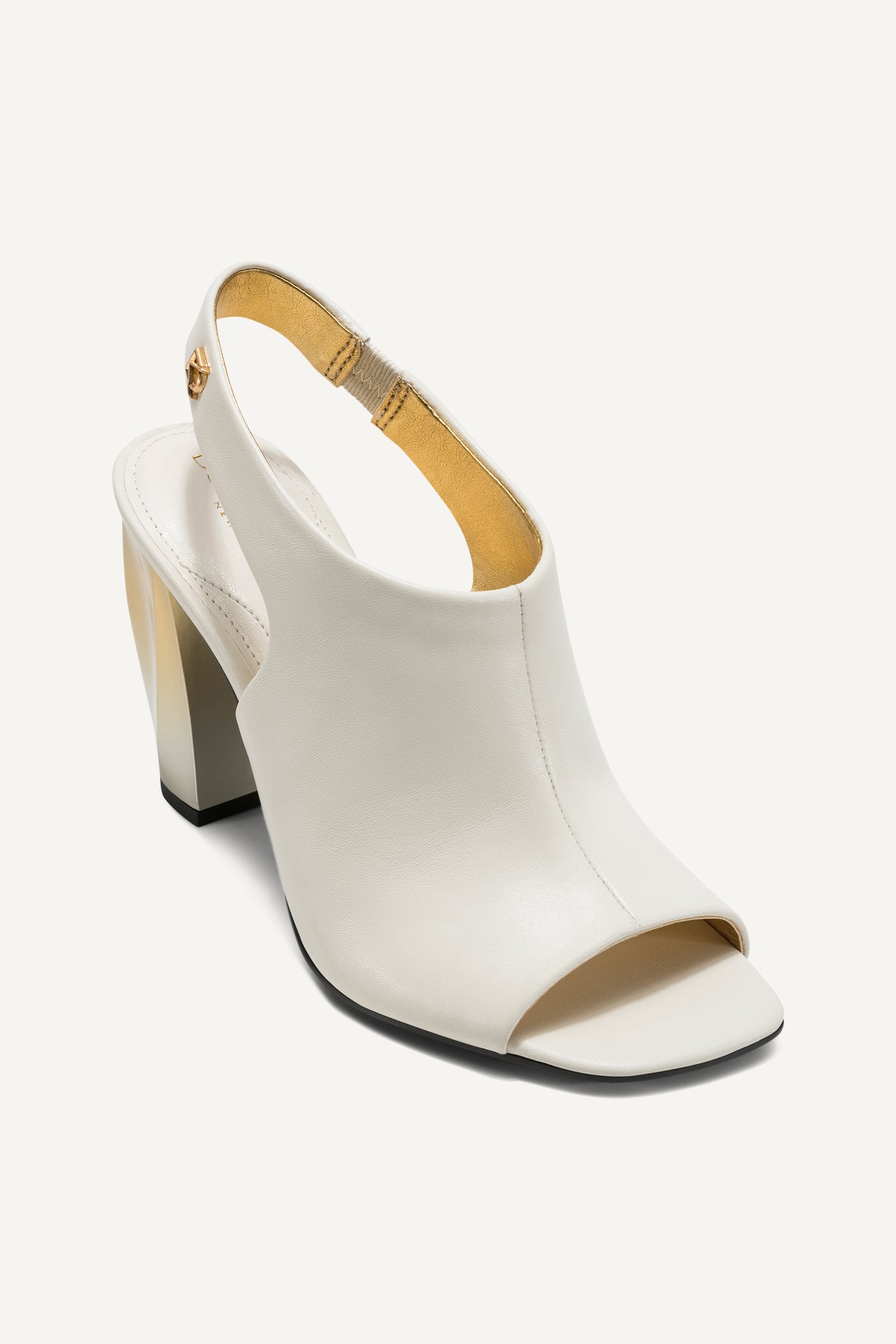BRIETTA SLINGBACK PUMP | View 1 | Shoes BRIETTA SLINGBACK PUMP | View 1 | Shoes