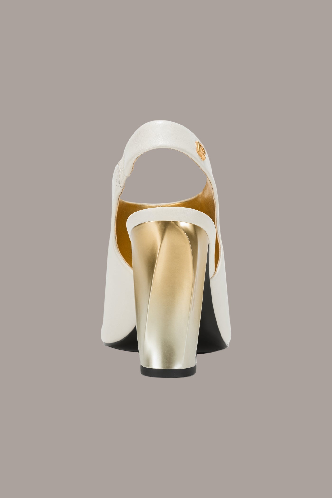 BRIETTA SLINGBACK PUMP VIEW 3 | Heels & Wedges BRIETTA SLINGBACK PUMP VIEW 3 | Heels & Wedges