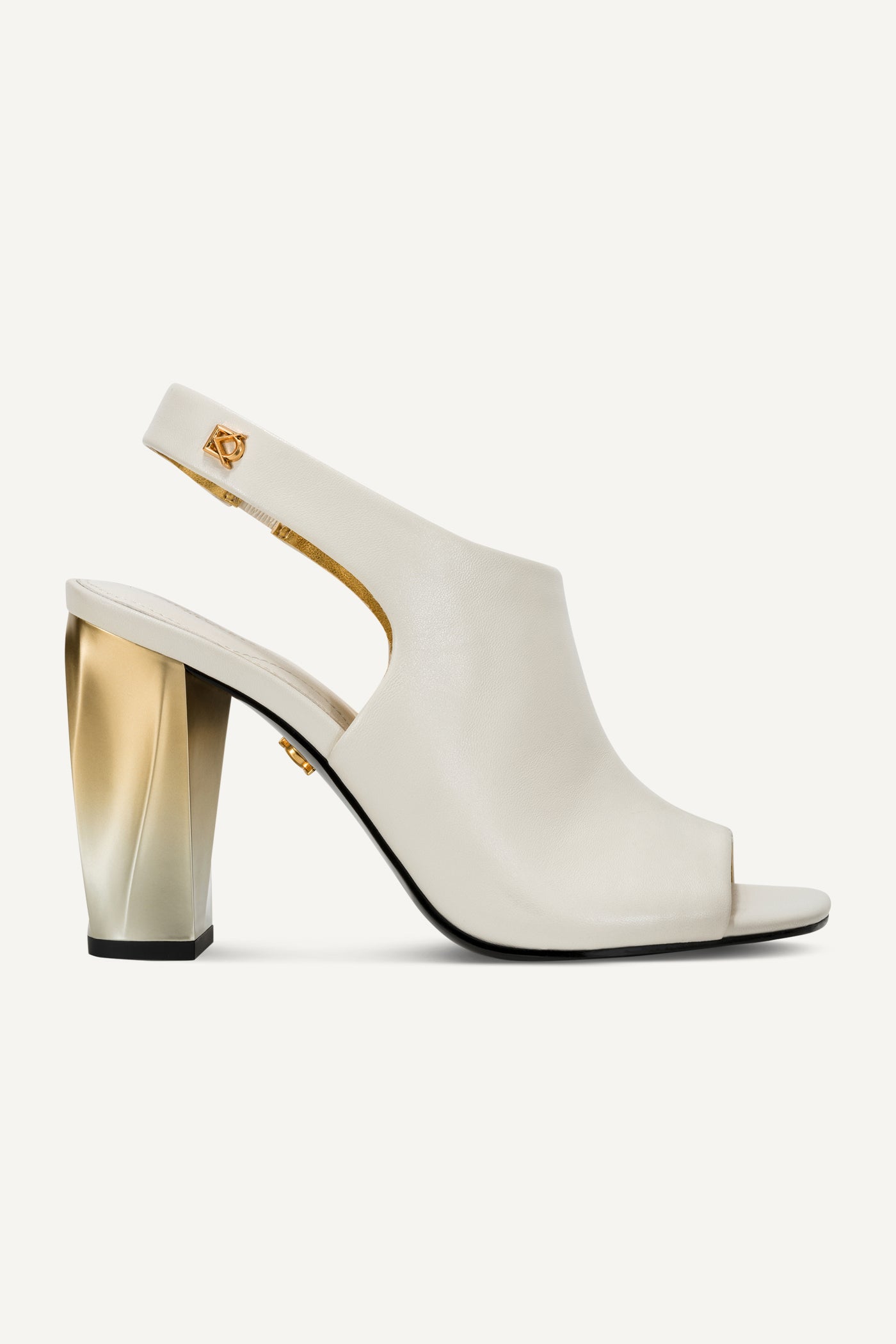 BRIETTA SLINGBACK PUMP | View 2 | Shoes BRIETTA SLINGBACK PUMP | View 2 | Shoes