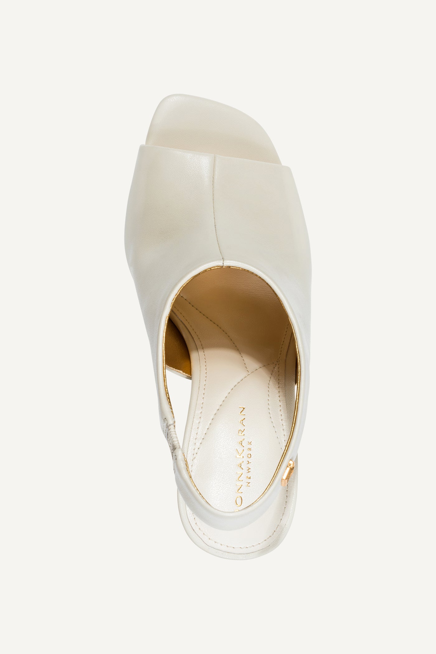BRIETTA SLINGBACK PUMP VIEW 4 | Shoes BRIETTA SLINGBACK PUMP VIEW 4 | Shoes
