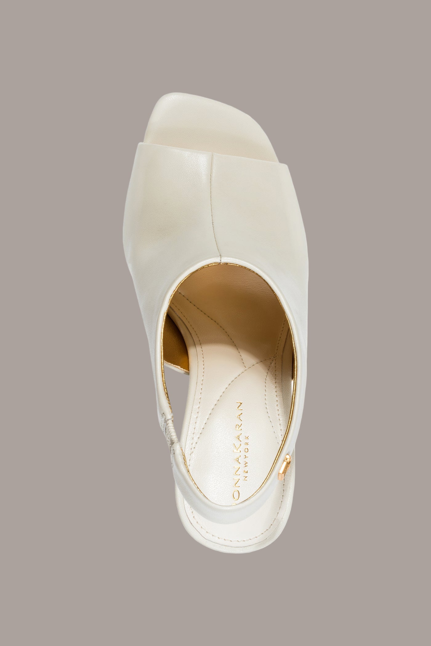 BRIETTA SLINGBACK PUMP VIEW 4 | Heels & Wedges BRIETTA SLINGBACK PUMP VIEW 4 | Heels & Wedges