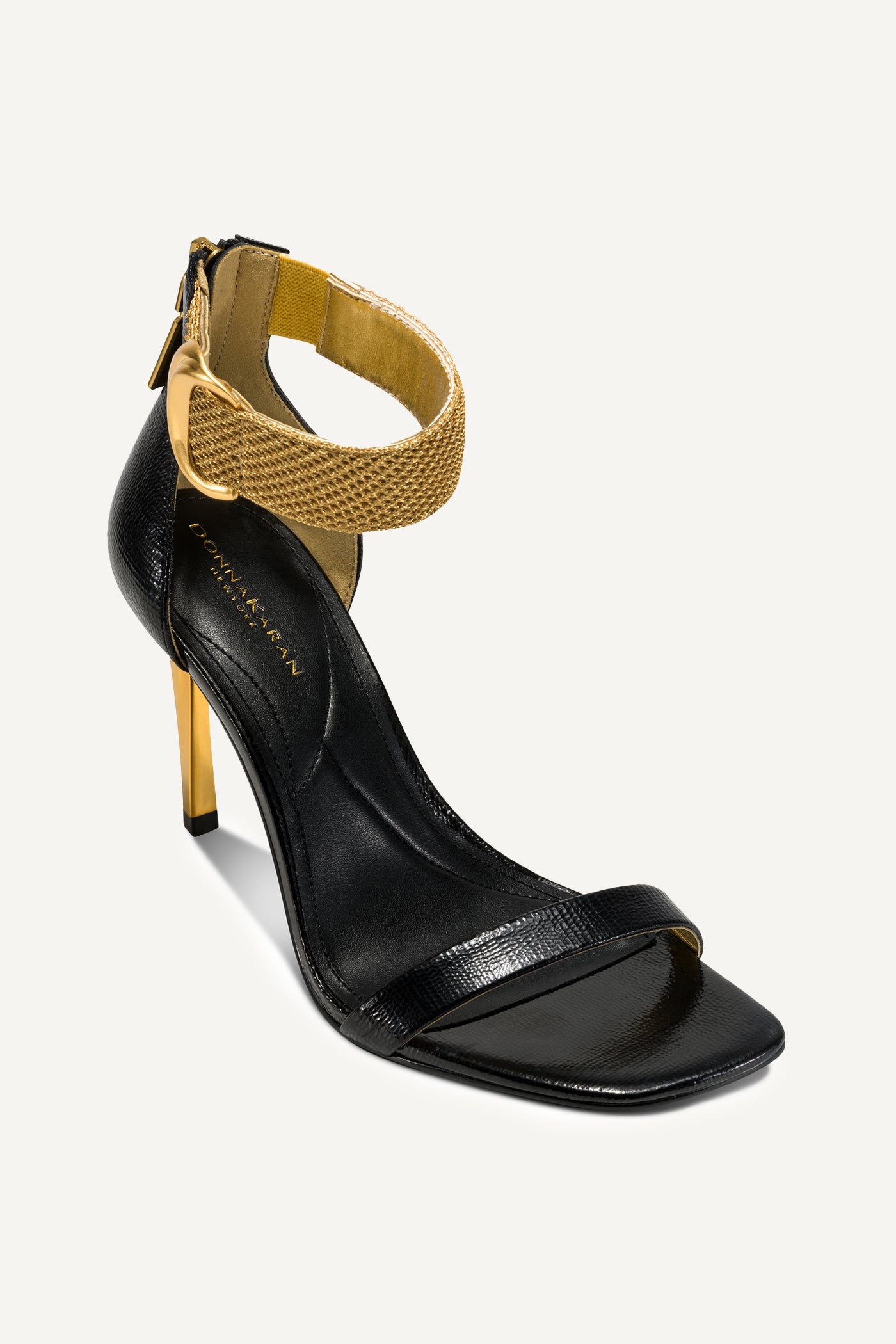 BRINDEL ANKLE STRAP SANDAL | View 1 | Heels & Wedges BRINDEL ANKLE STRAP SANDAL | View 1 | Heels & Wedges
