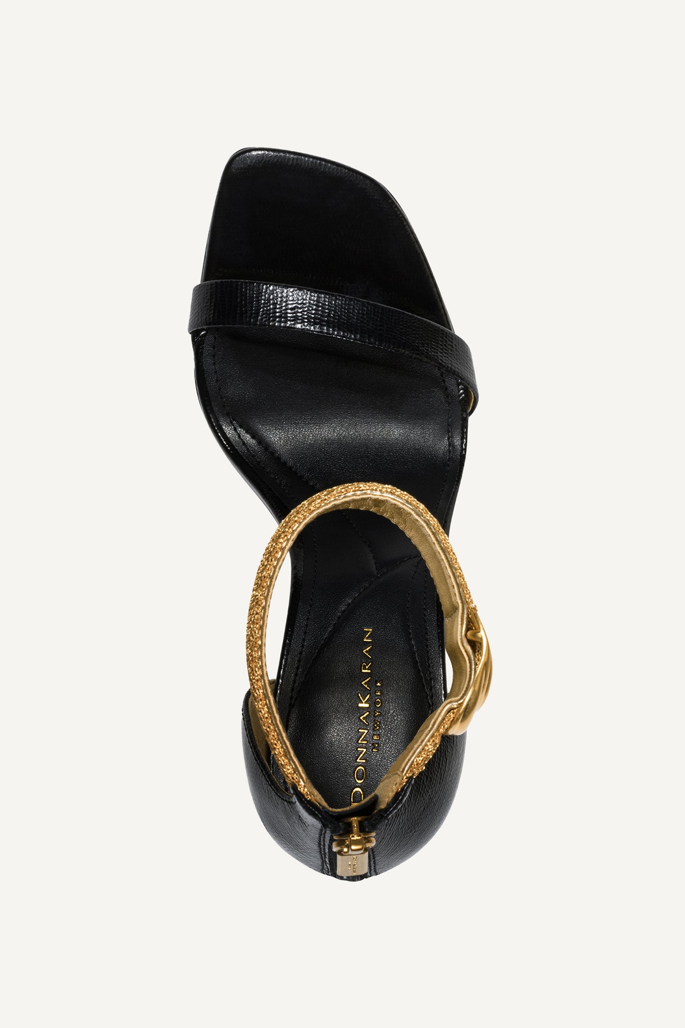 BRINDEL ANKLE STRAP SANDAL VIEW 3 | New Arrivals BRINDEL ANKLE STRAP SANDAL VIEW 3 | New Arrivals