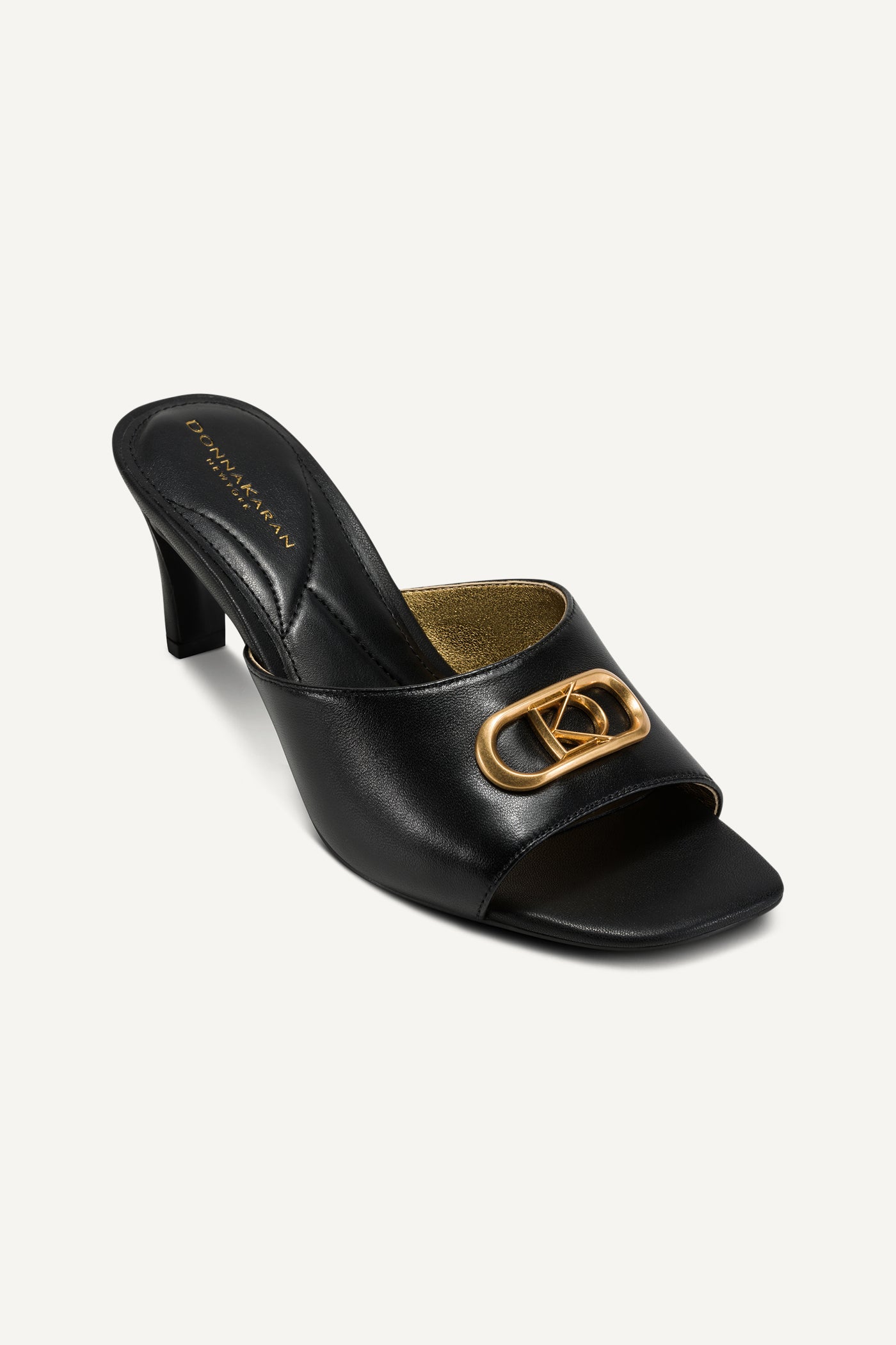 BYRONY MULE SANDAL | View 1 | New Arrivals BYRONY MULE SANDAL | View 1 | New Arrivals