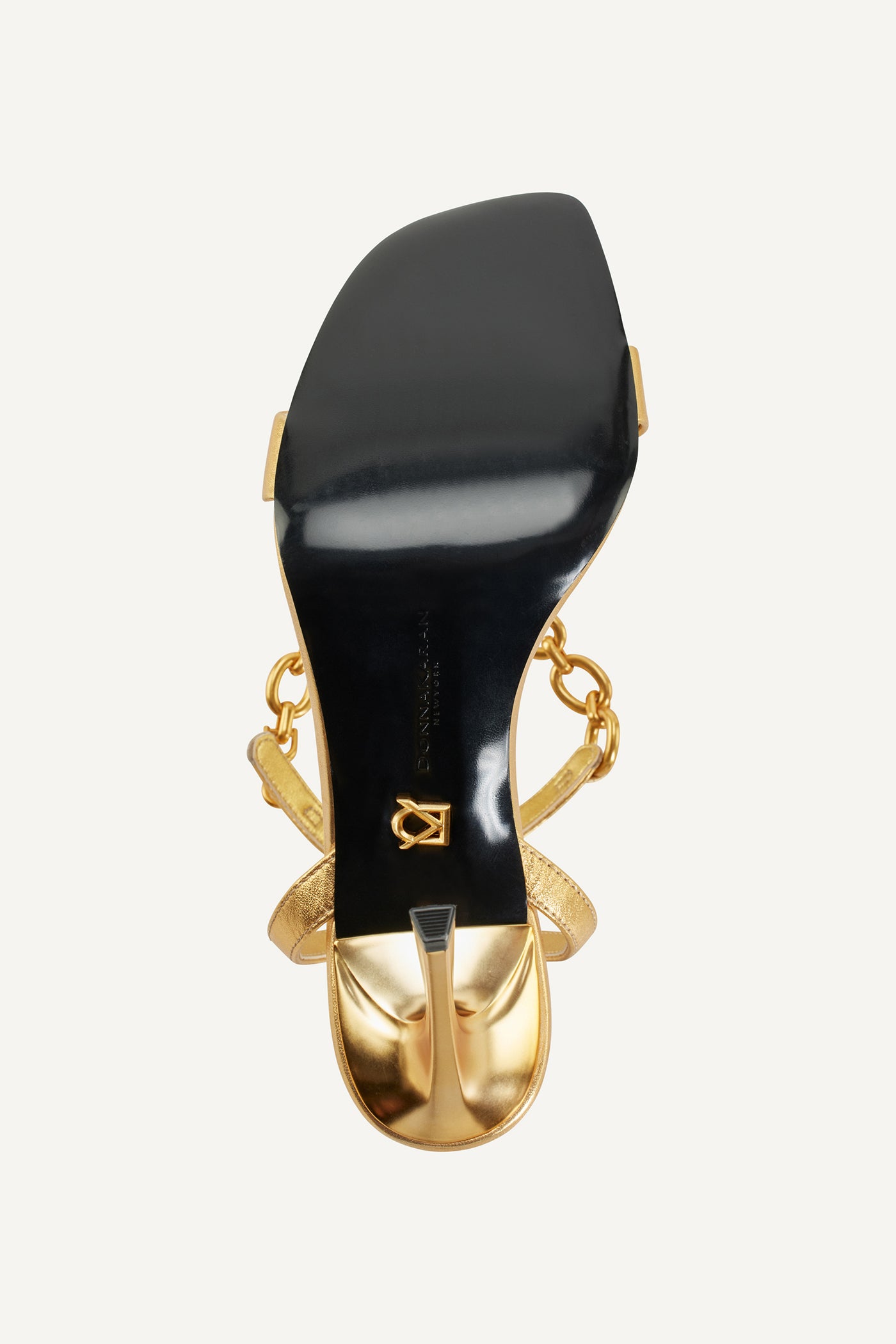 CORIN CHAIN ANKLE STRAP SANDAL VIEW 5 | Sale Shoes CORIN CHAIN ANKLE STRAP SANDAL VIEW 5 | Sale Shoes