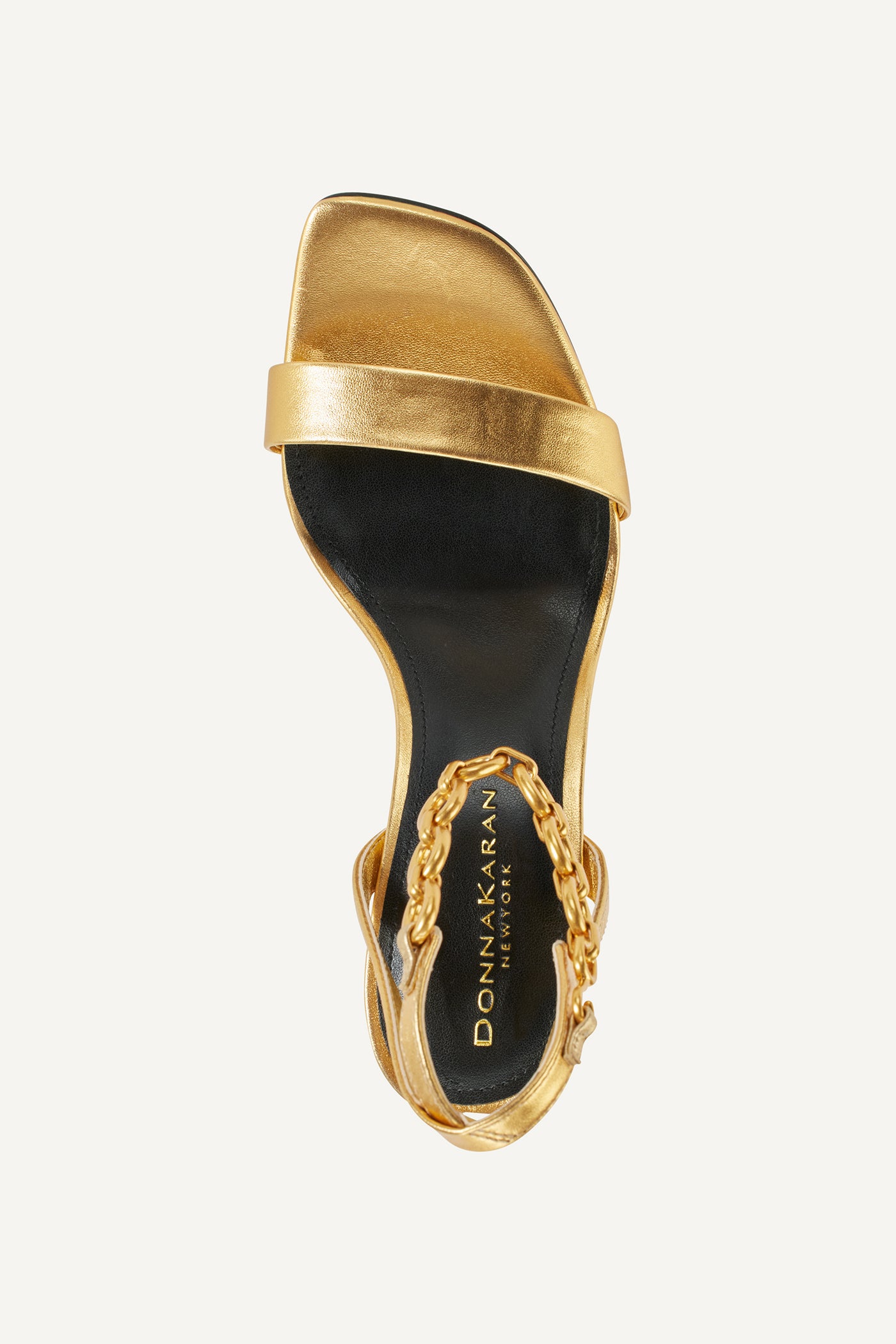 CORIN CHAIN ANKLE STRAP SANDAL VIEW 3 | Sale Shoes CORIN CHAIN ANKLE STRAP SANDAL VIEW 3 | Sale Shoes