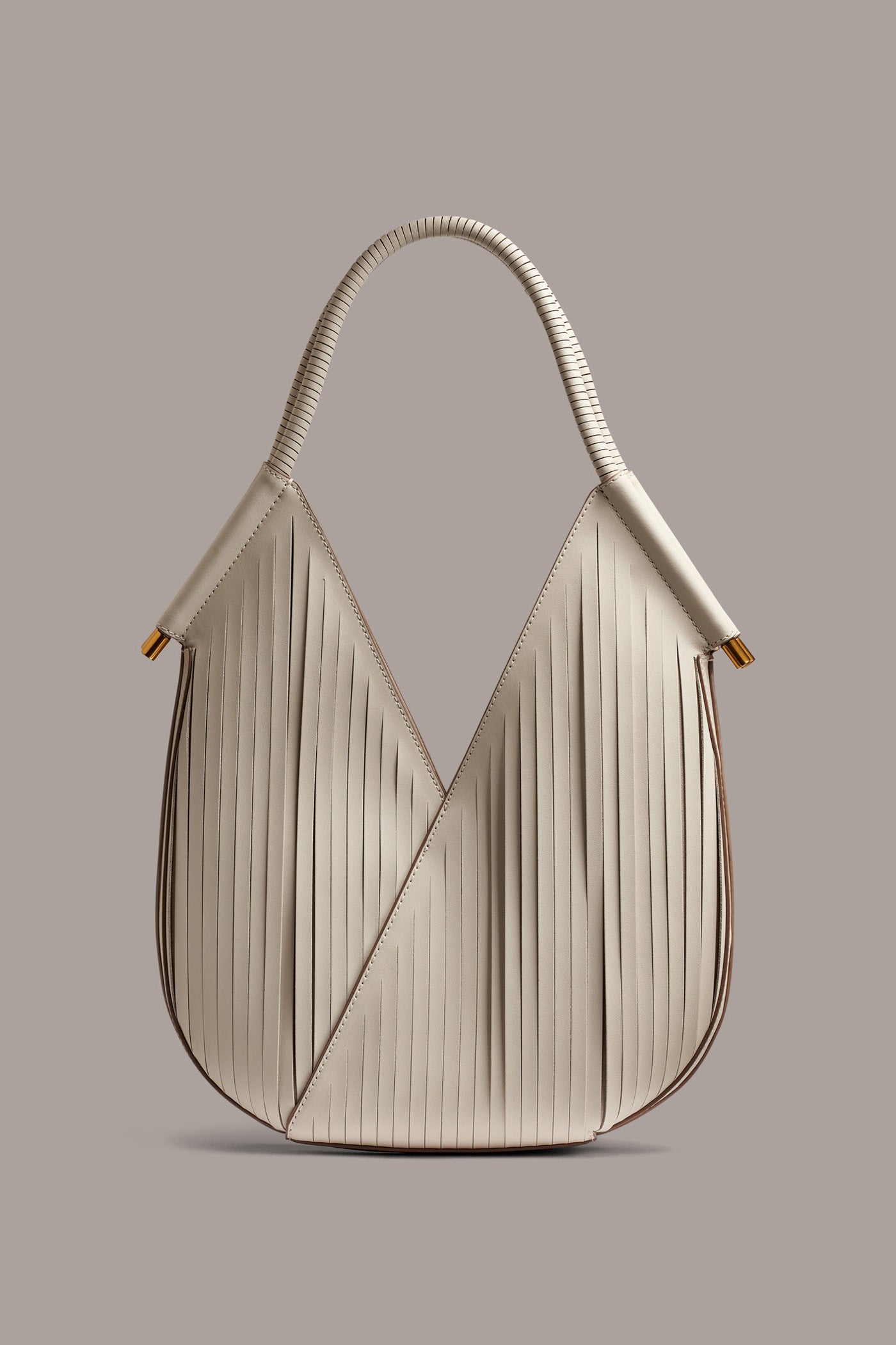 BALDWIN MINI BEADED LASER-CUT SHOULDER BAG VIEW 5 | Bags BALDWIN MINI BEADED LASER-CUT SHOULDER BAG VIEW 5 | Bags