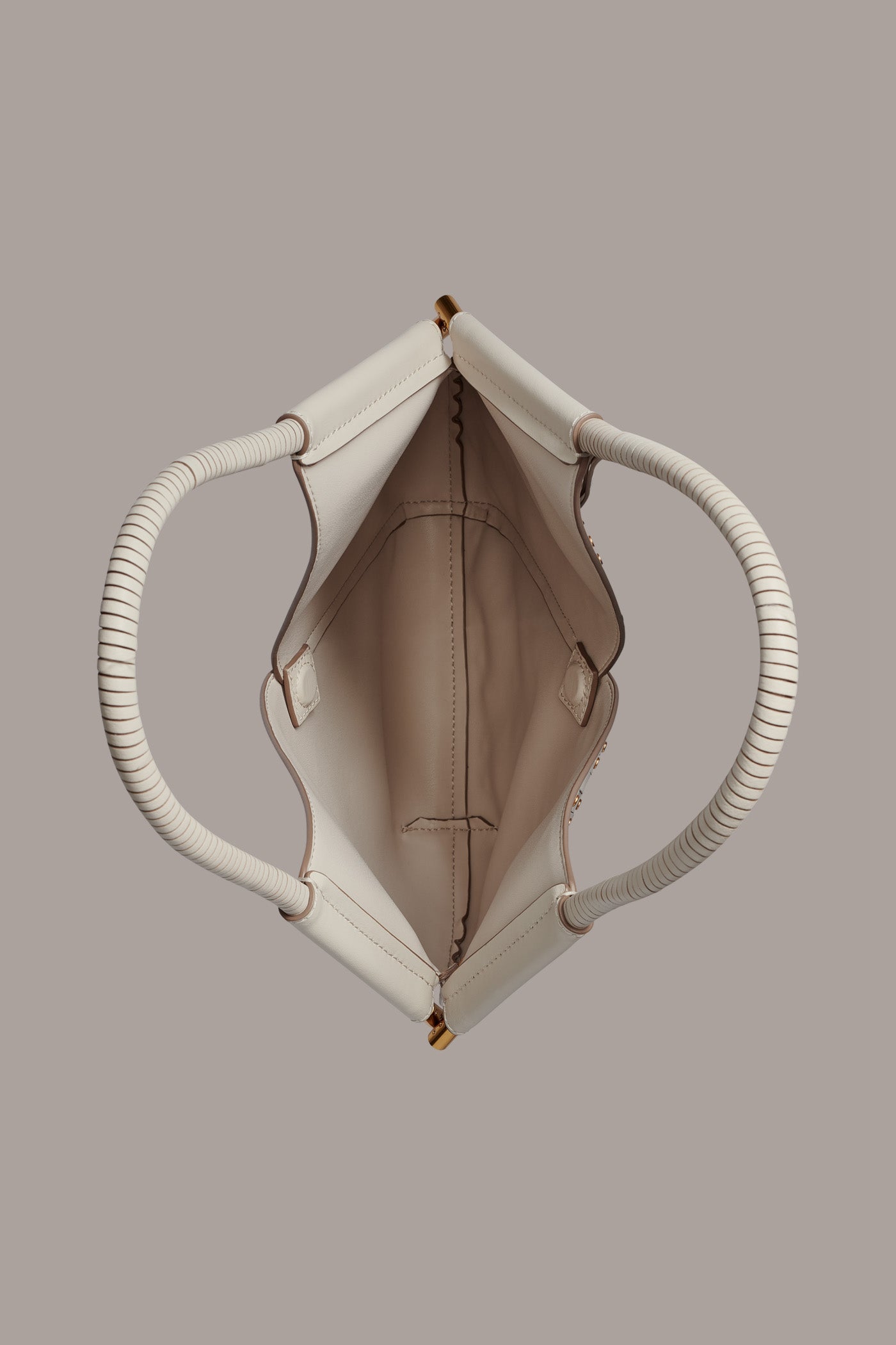 BALDWIN MINI BEADED LASER-CUT SHOULDER BAG VIEW 4 | Bags BALDWIN MINI BEADED LASER-CUT SHOULDER BAG VIEW 4 | Bags