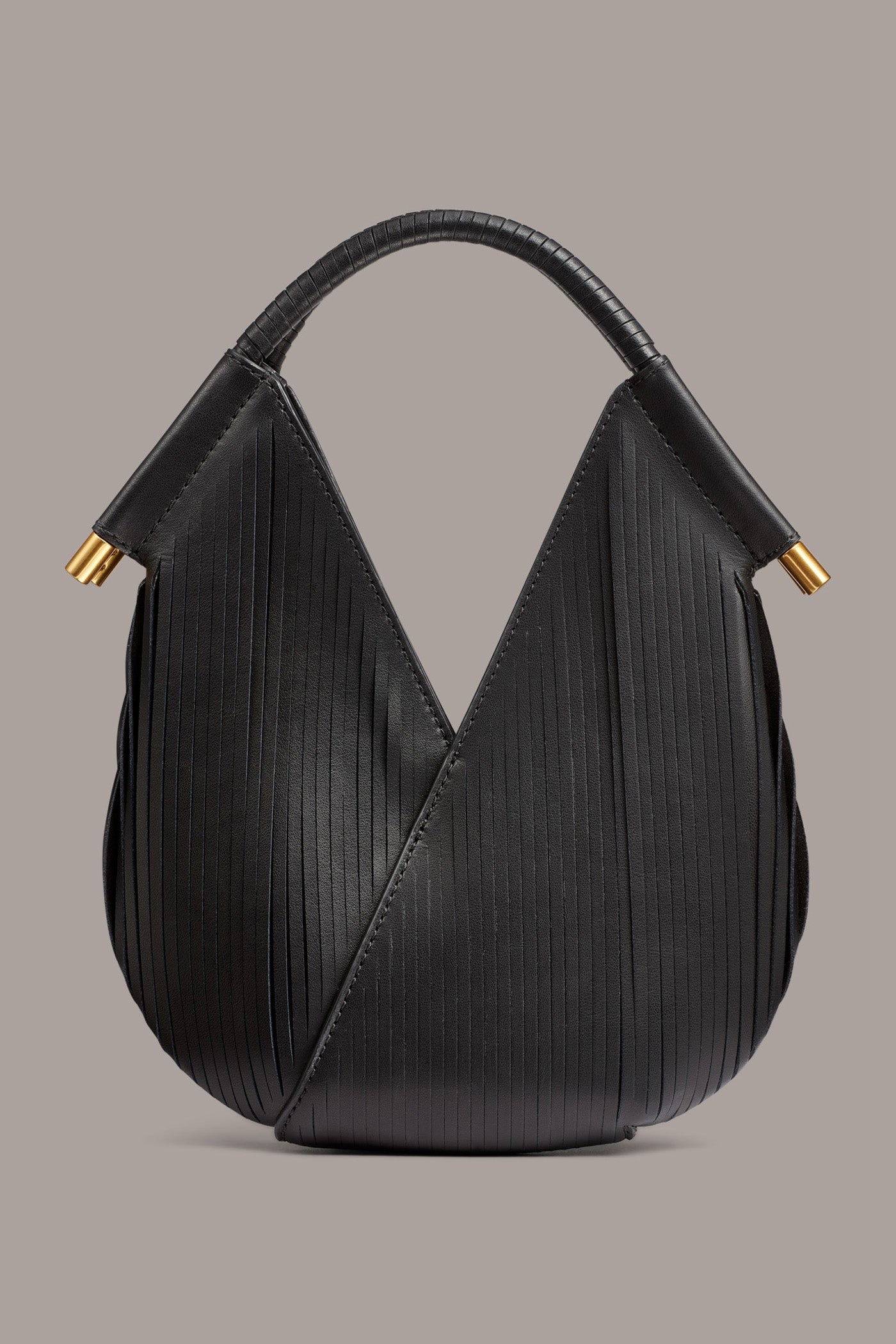 BALDWIN MINI LASER-CUT CROSSBODY BAG VIEW 5 | Bags BALDWIN MINI LASER-CUT CROSSBODY BAG VIEW 5 | Bags
