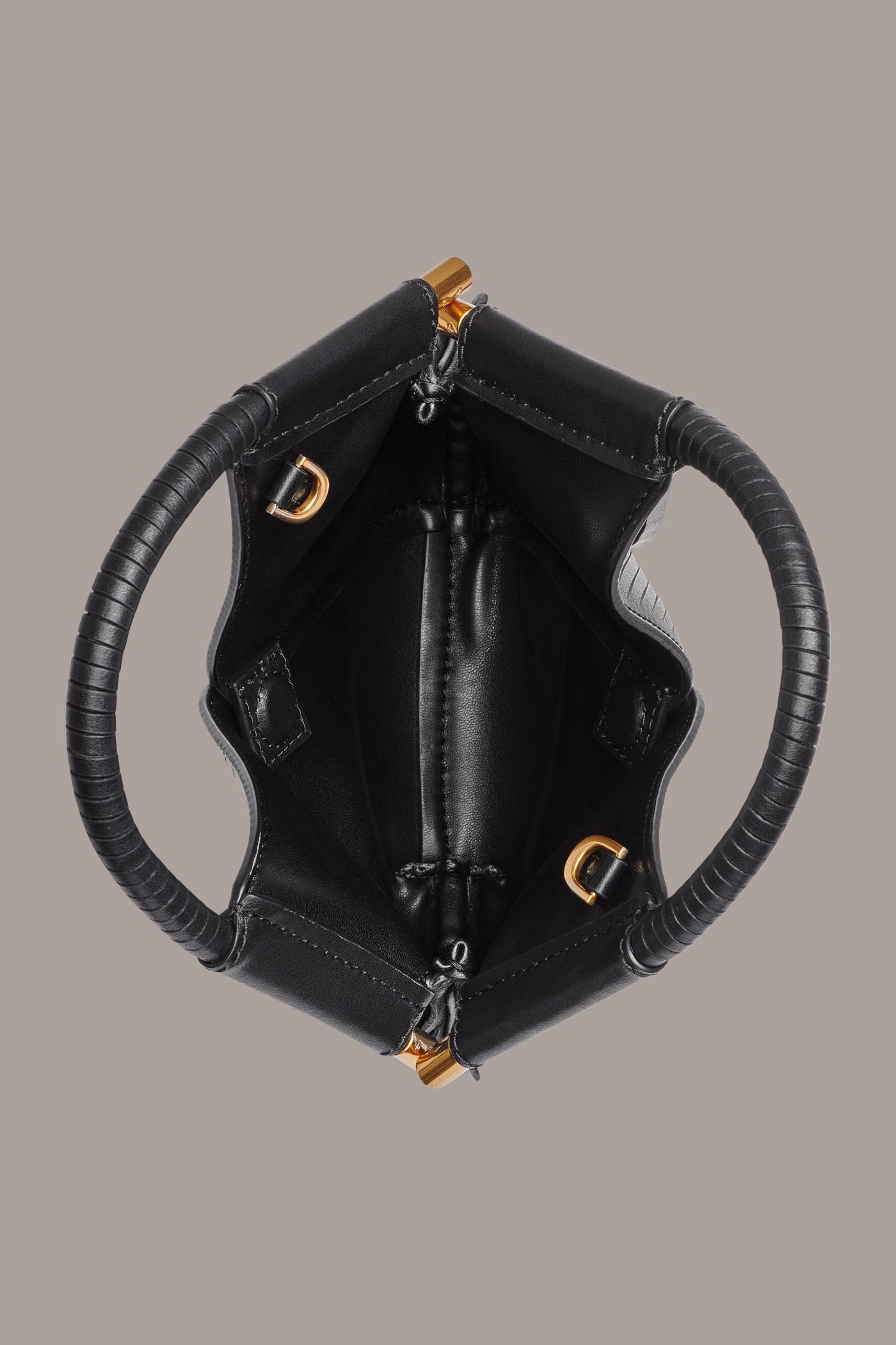 BALDWIN MINI LASER-CUT CROSSBODY BAG VIEW 4 | Bags BALDWIN MINI LASER-CUT CROSSBODY BAG VIEW 4 | Bags