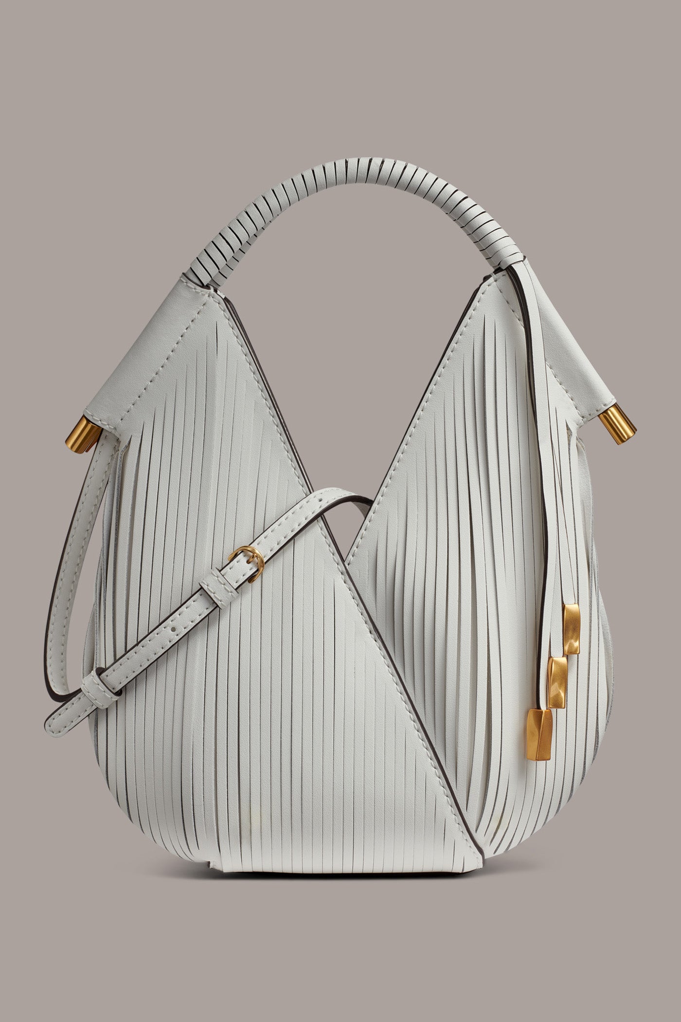 BALDWIN MINI LASER-CUT CROSSBODY BAG | View 1 | BALDWIN BALDWIN MINI LASER-CUT CROSSBODY BAG | View 1 | BALDWIN