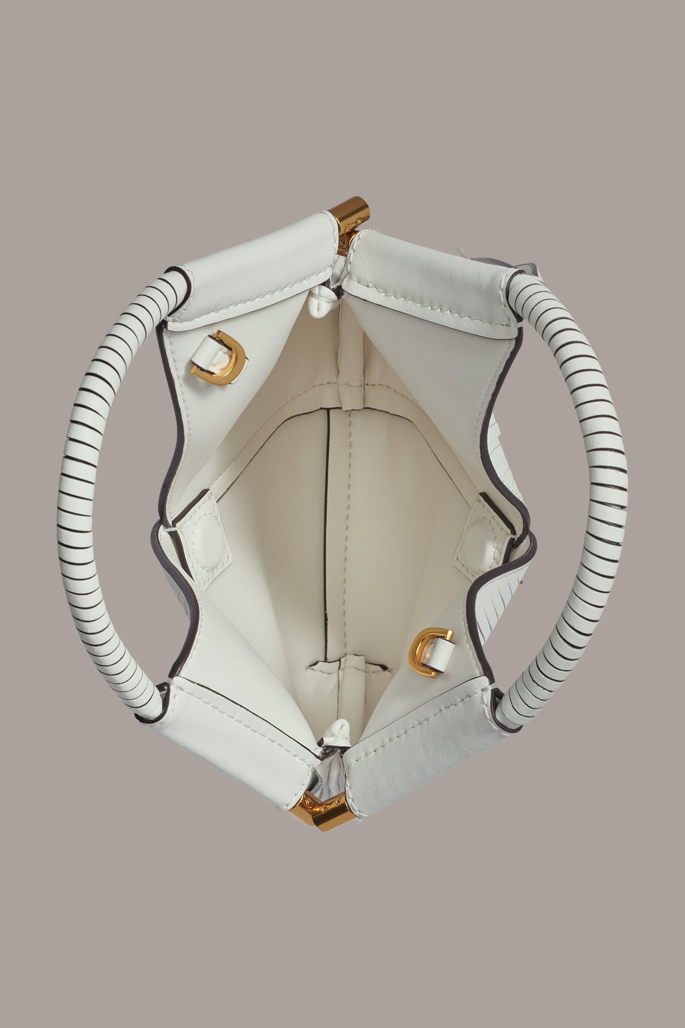 BALDWIN MINI LASER-CUT CROSSBODY BAG VIEW 3 | BALDWIN BALDWIN MINI LASER-CUT CROSSBODY BAG VIEW 3 | BALDWIN
