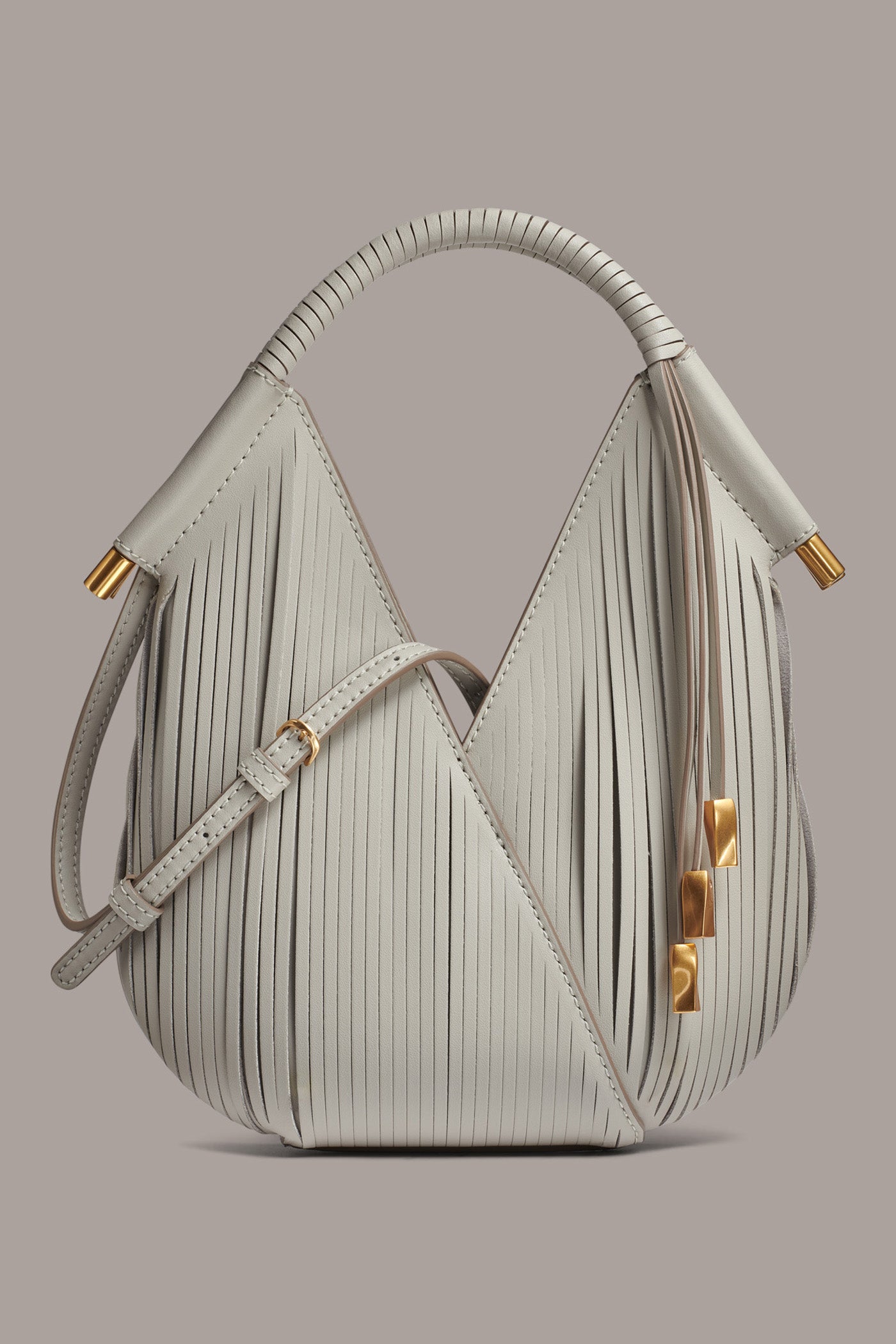 BALDWIN MINI LASER-CUT CROSSBODY BAG | View 1 | Bags BALDWIN MINI LASER-CUT CROSSBODY BAG | View 1 | Bags