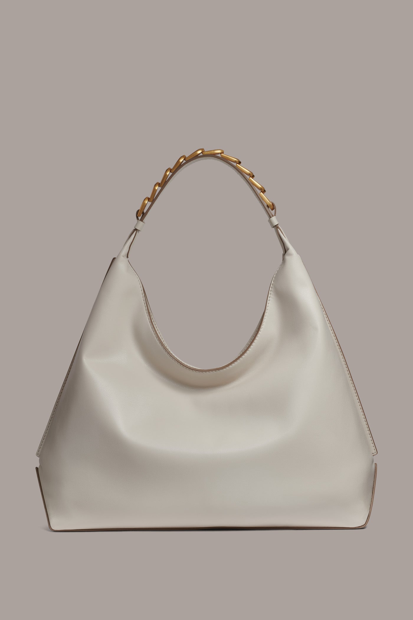 BELLMORE SMALL SHOULDER BAG | View 1 | Shoulder & Hobo Bags BELLMORE SMALL SHOULDER BAG | View 1 | Shoulder & Hobo Bags