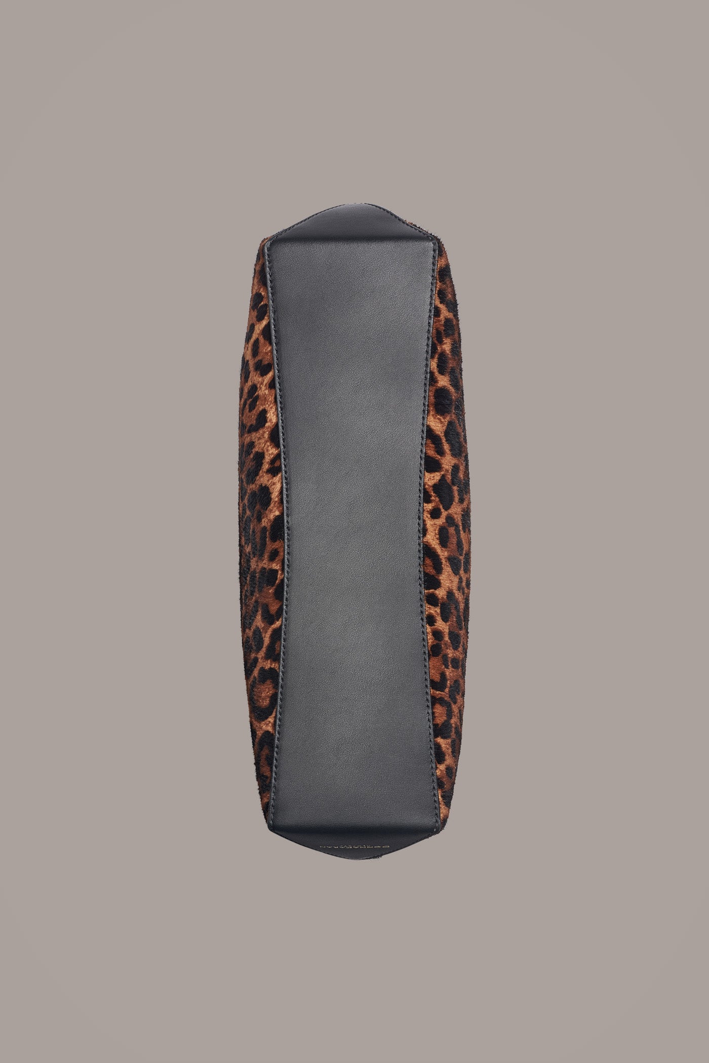 BELLMORE LEOPARD SMALL SHOULDER BAG VIEW 6 | BELLMORE BELLMORE LEOPARD SMALL SHOULDER BAG VIEW 6 | BELLMORE