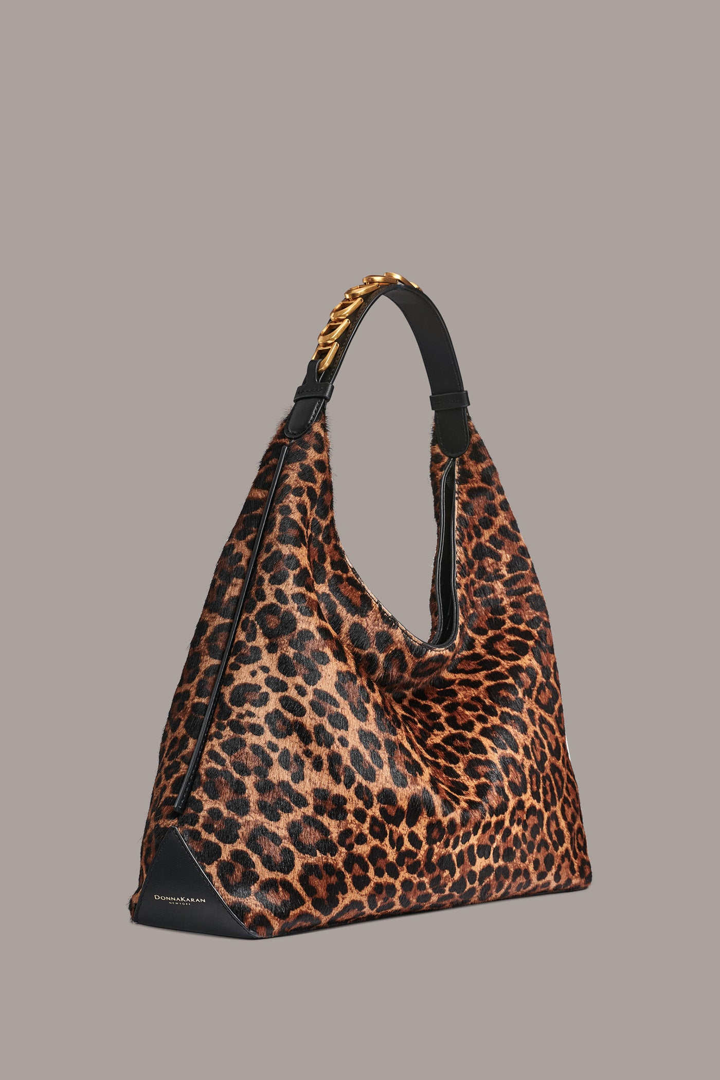 BELLMORE LEOPARD SMALL SHOULDER BAG VIEW 3 | BELLMORE BELLMORE LEOPARD SMALL SHOULDER BAG VIEW 3 | BELLMORE