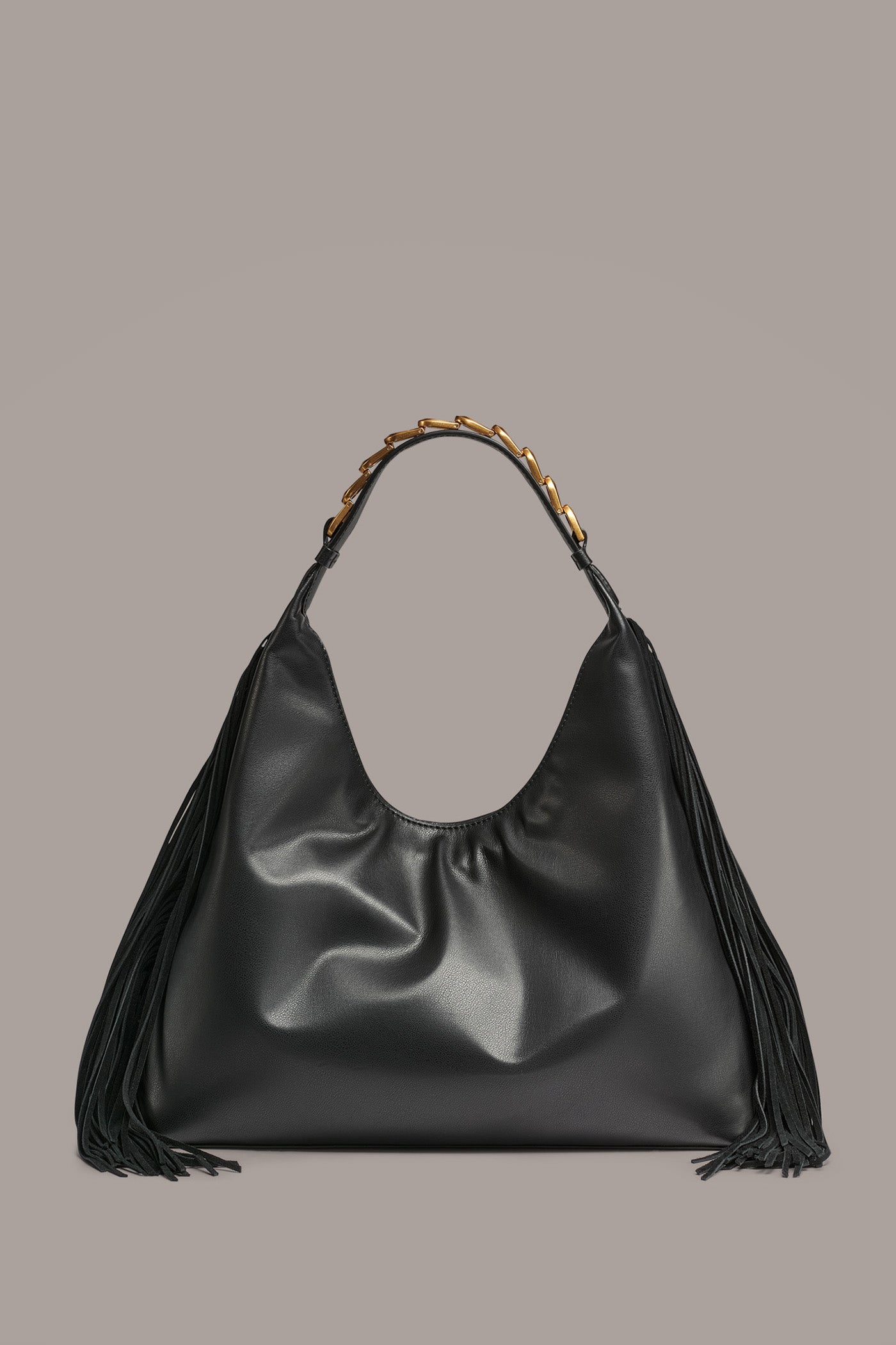 BELLMORE FRINGE SMALL SHOULDER BAG VIEW 5 | Bags BELLMORE FRINGE SMALL SHOULDER BAG VIEW 5 | Bags