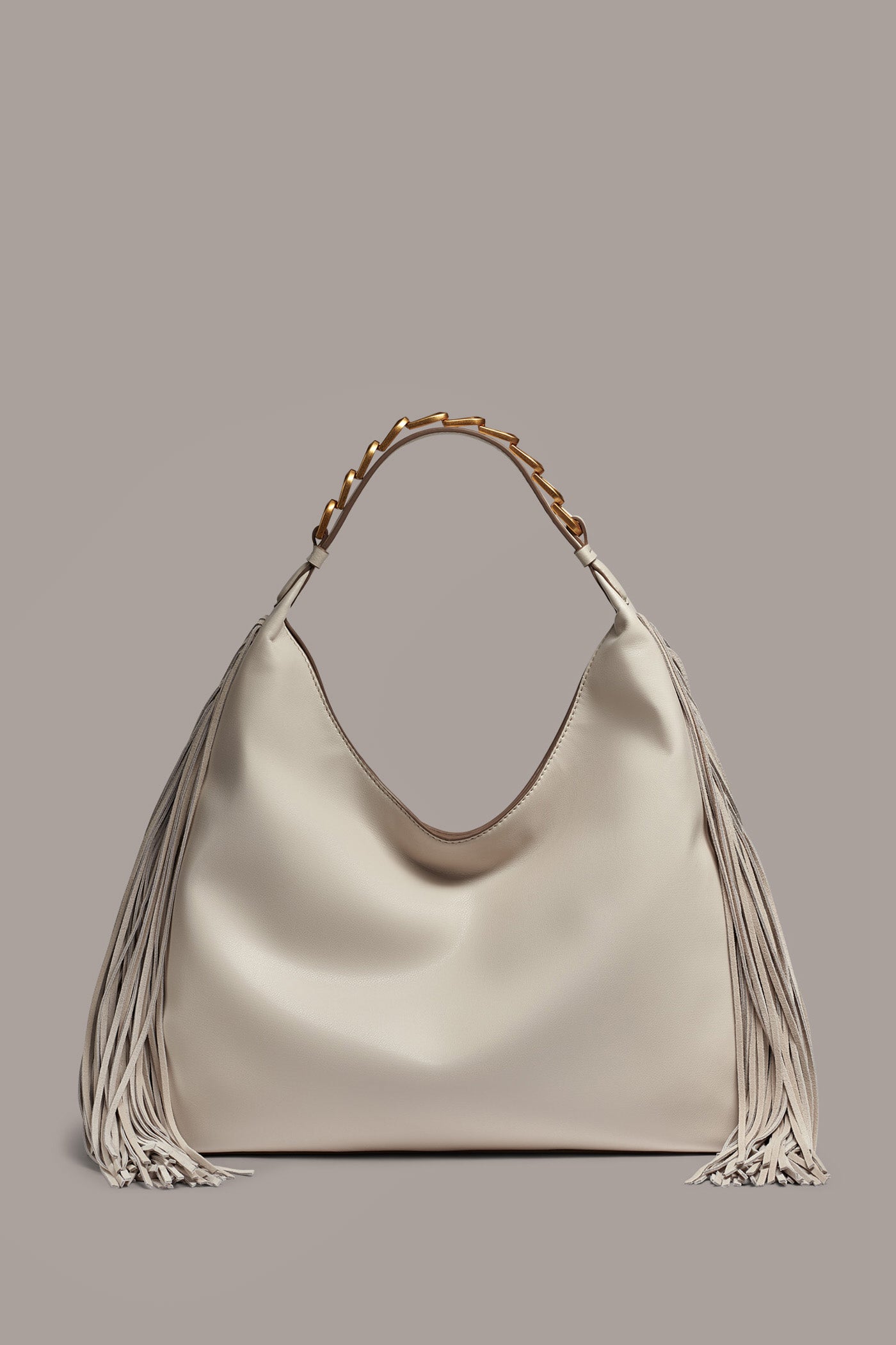 BELLMORE FRINGE SMALL SHOULDER BAG | View 1 | Bags BELLMORE FRINGE SMALL SHOULDER BAG | View 1 | Bags