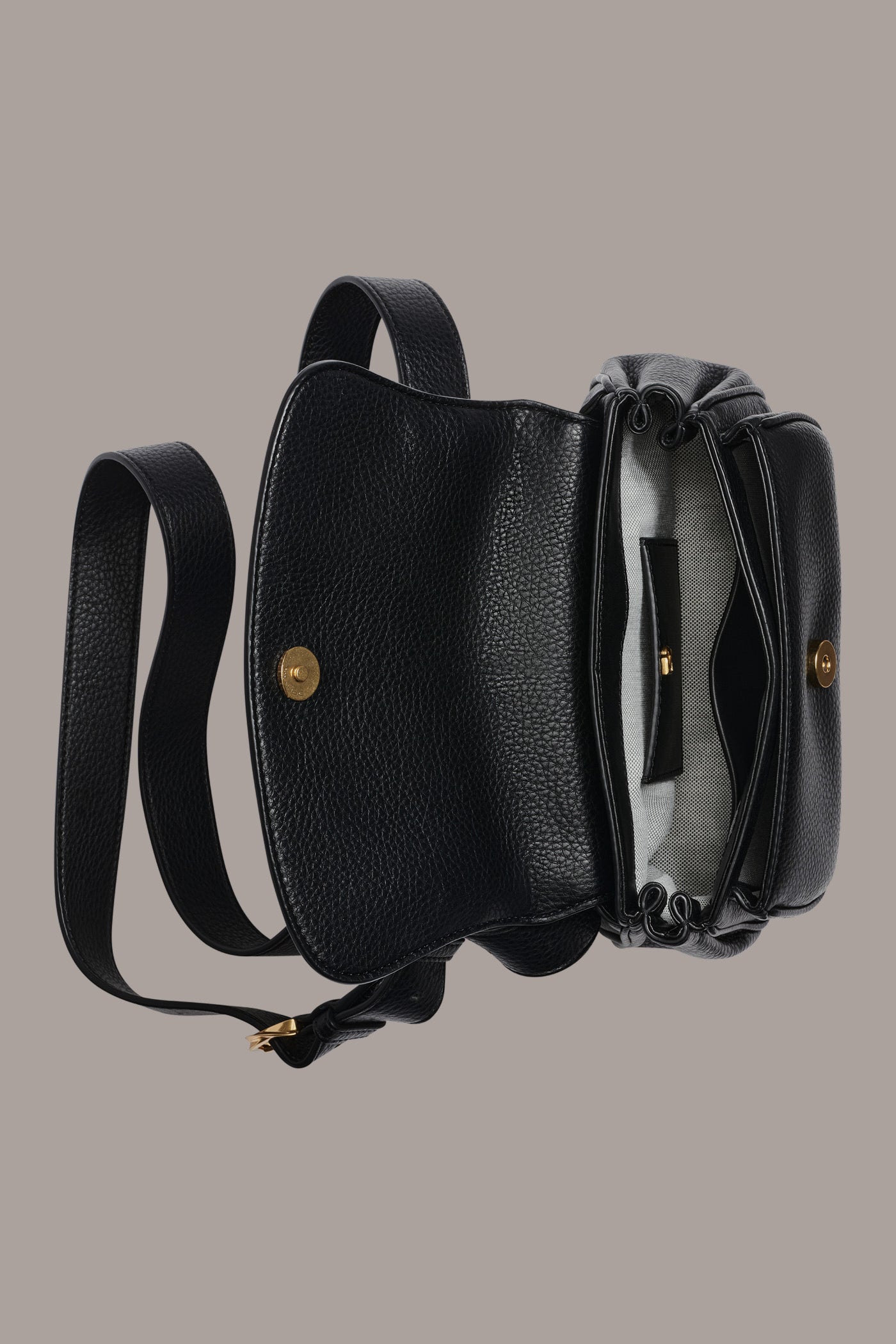 BOUCLÉ CROSSBODY BAG VIEW 4 | Crossbody Bags BOUCLÉ CROSSBODY BAG VIEW 4 | Crossbody Bags
