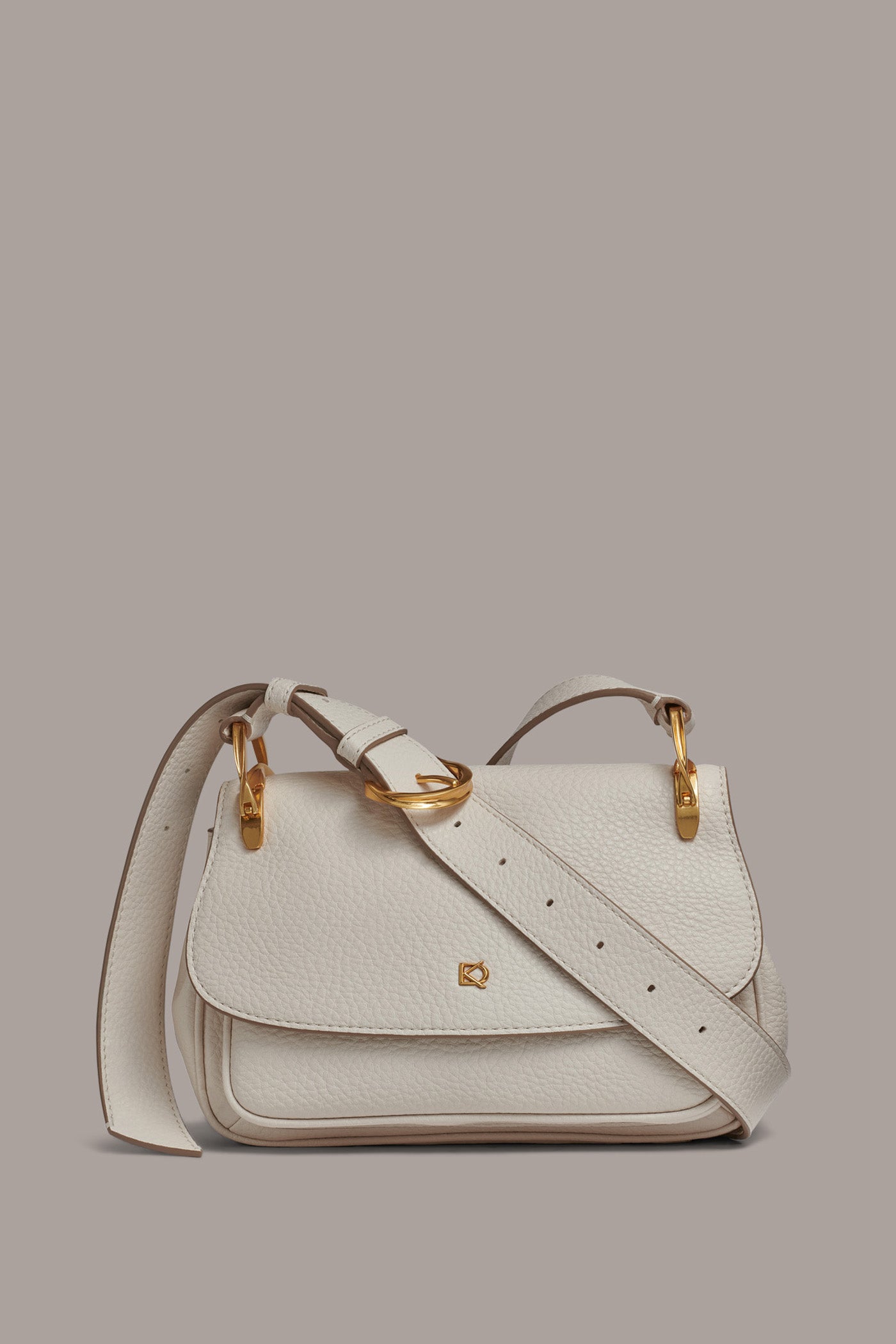 BOUCLÉ CROSSBODY BAG | View 1 | Bags BOUCLÉ CROSSBODY BAG | View 1 | Bags