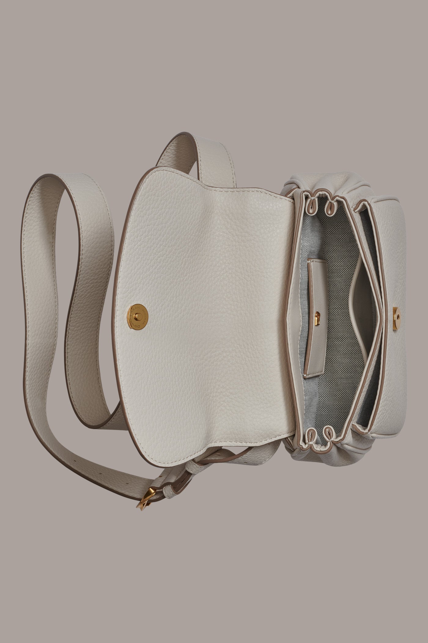 BOUCLÉ CROSSBODY BAG VIEW 4 | Crossbody Bags BOUCLÉ CROSSBODY BAG VIEW 4 | Crossbody Bags