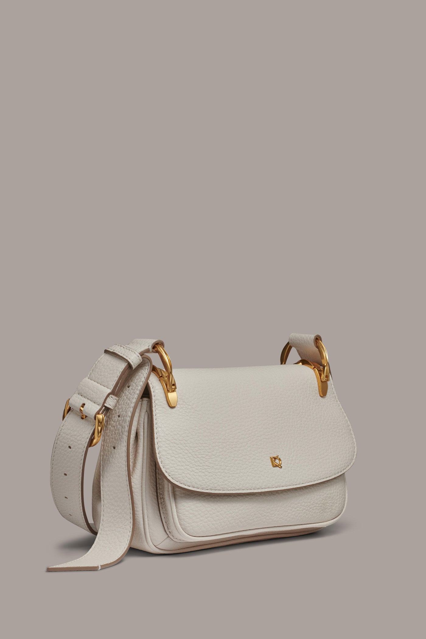 BOUCLÉ CROSSBODY BAG VIEW 3 | Crossbody Bags BOUCLÉ CROSSBODY BAG VIEW 3 | Crossbody Bags