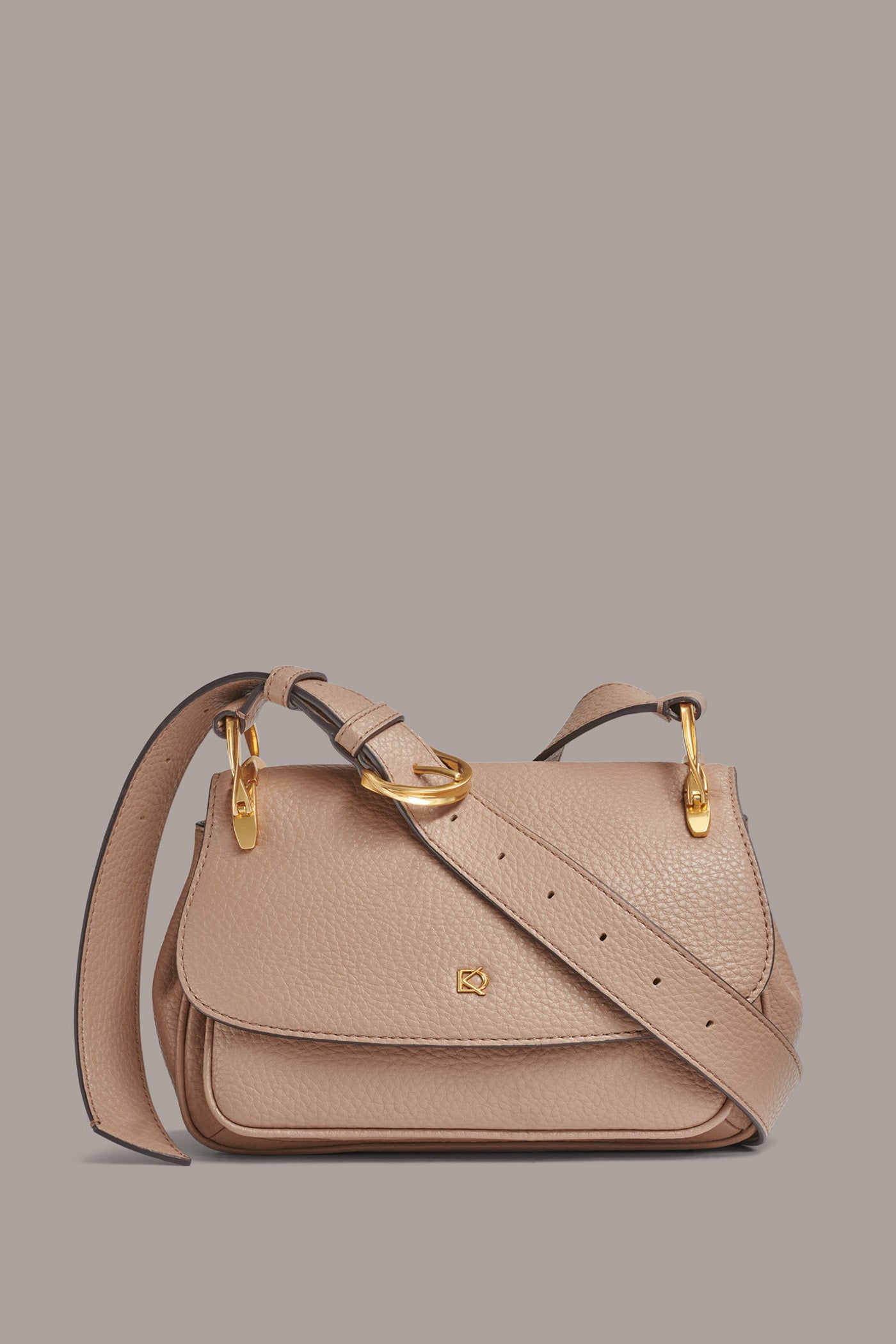 BOUCLÉ CROSSBODY BAG | View 1 | Crossbody Bags BOUCLÉ CROSSBODY BAG | View 1 | Crossbody Bags