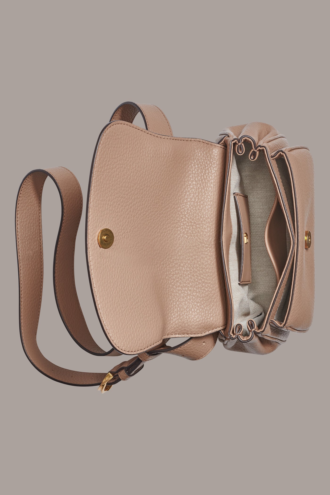 BOUCLÉ CROSSBODY BAG VIEW 4 | New Bags BOUCLÉ CROSSBODY BAG VIEW 4 | New Bags